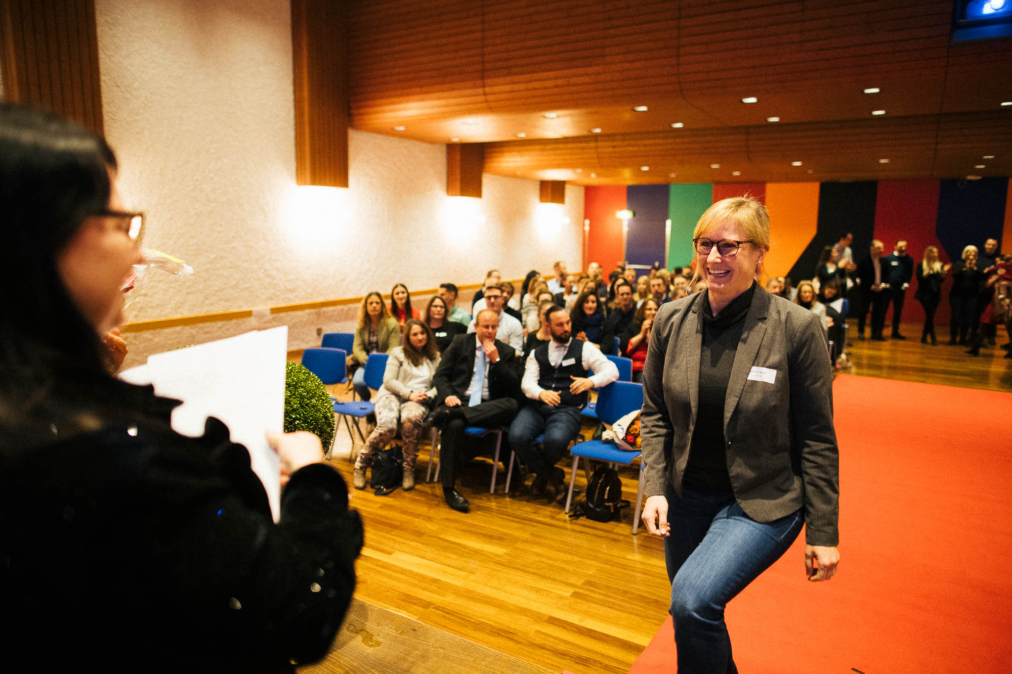 Export x3 1DX21451 Reportage