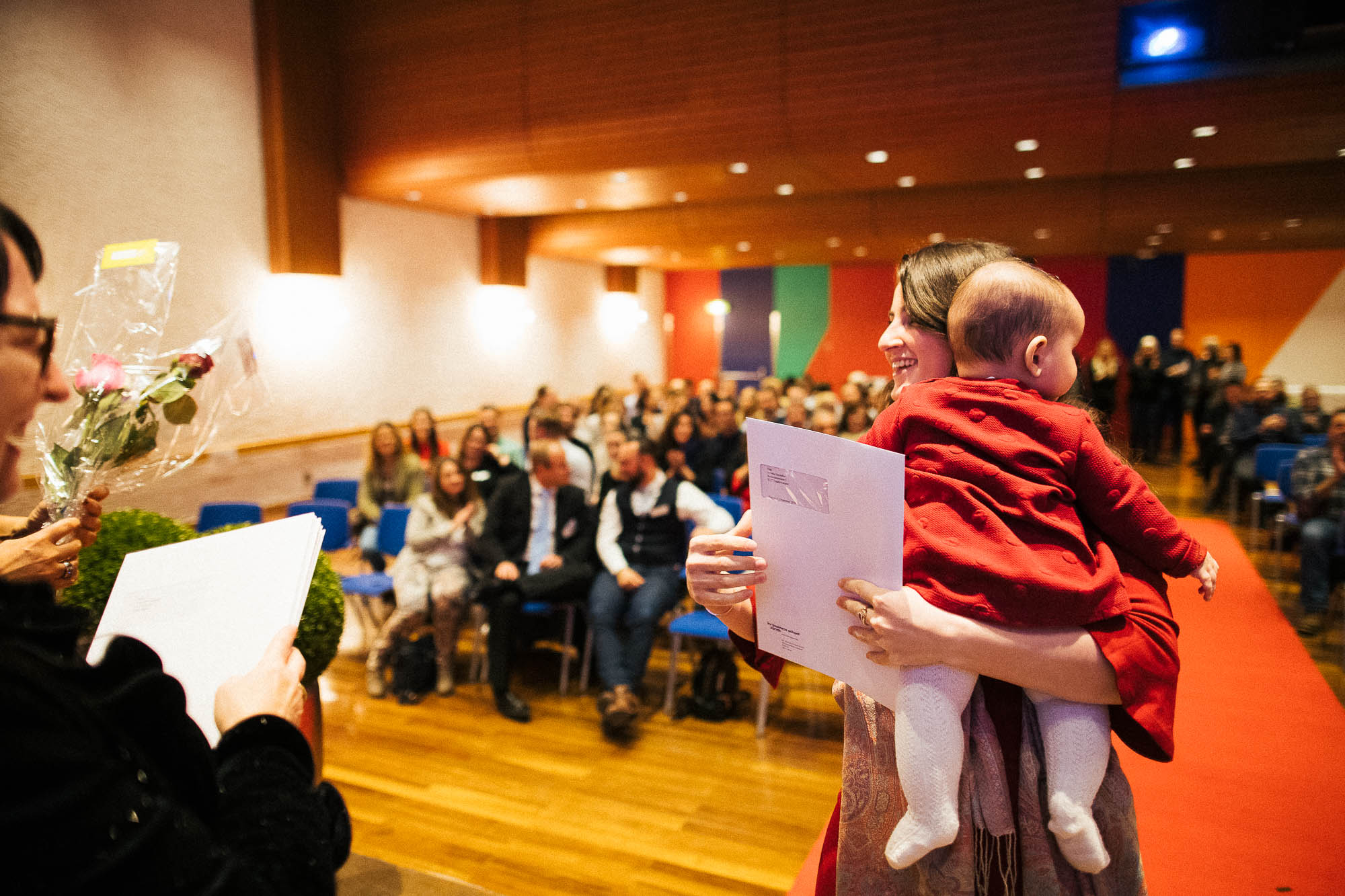 Export x3 1DX21465 Reportage