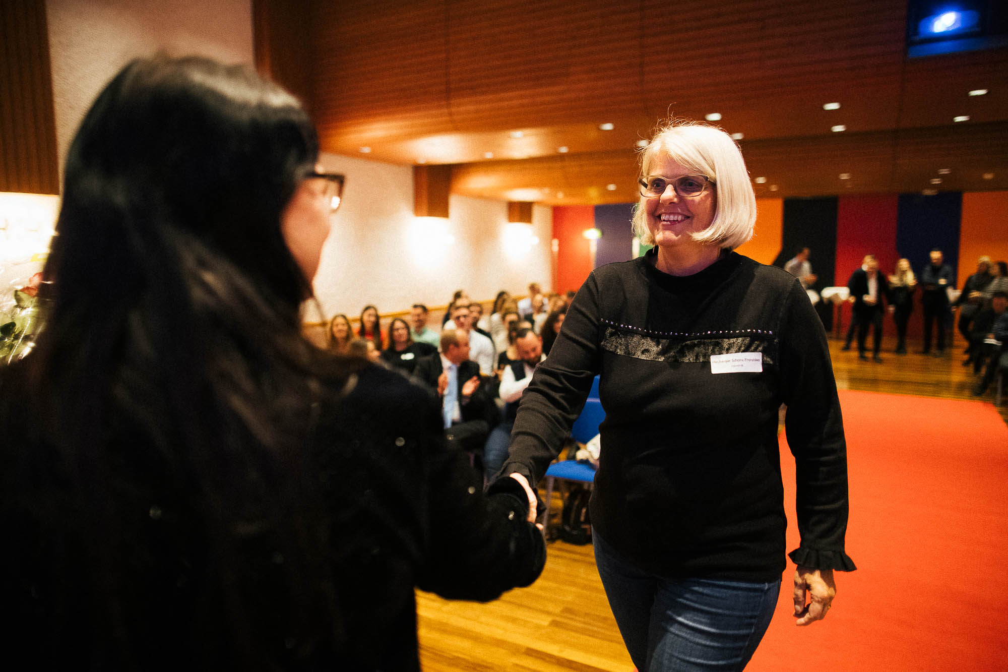 Export x3 1DX21475 Reportage