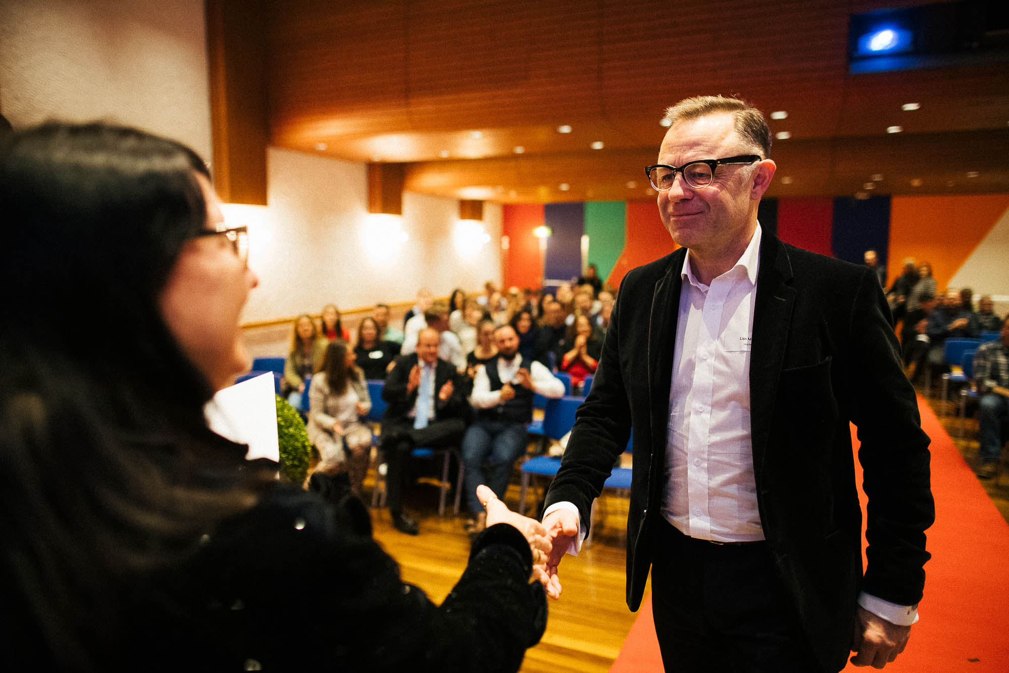 Export x3 1DX21478 Reportage