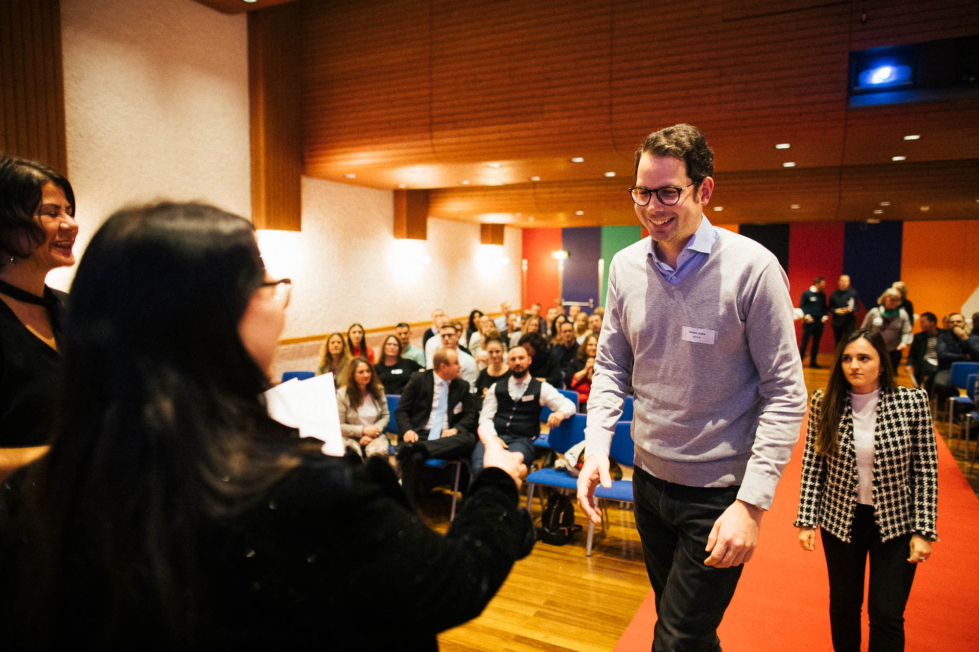 Export x3 1DX21491 Reportage