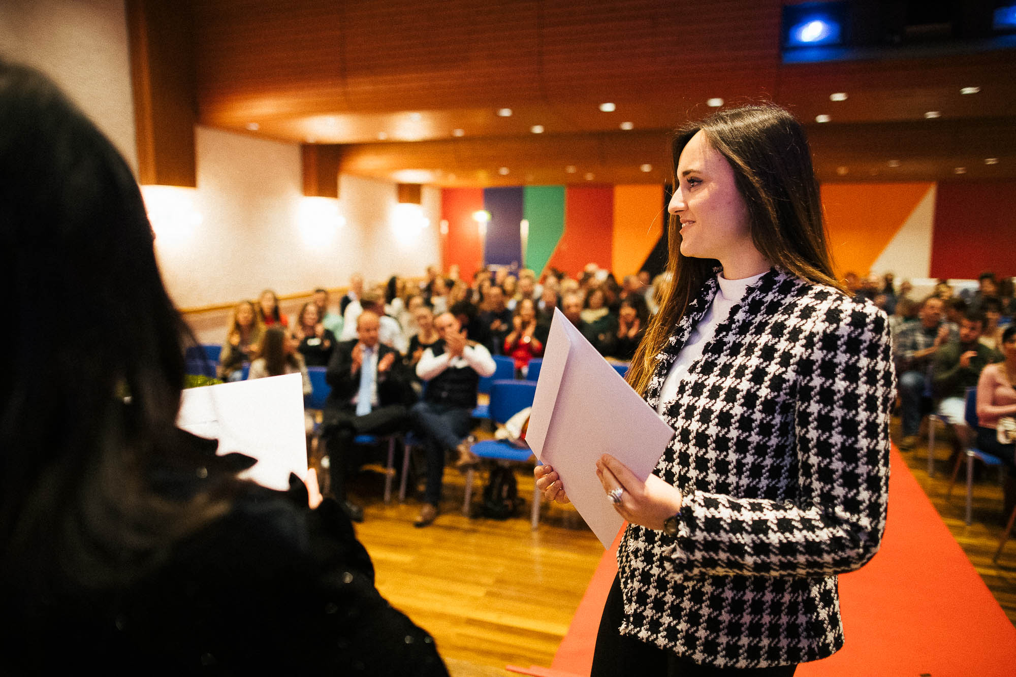 Export x3 1DX21504 Reportage