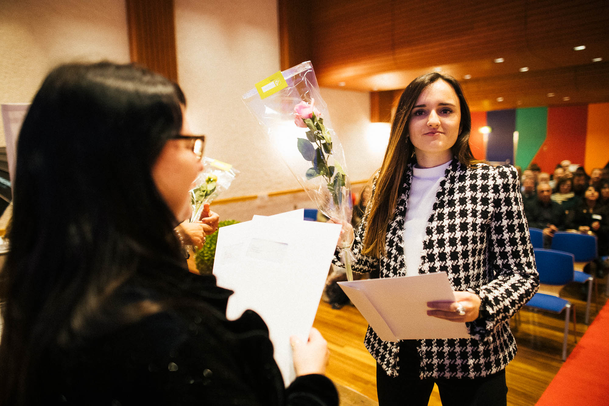 Export x3 1DX21505 Reportage