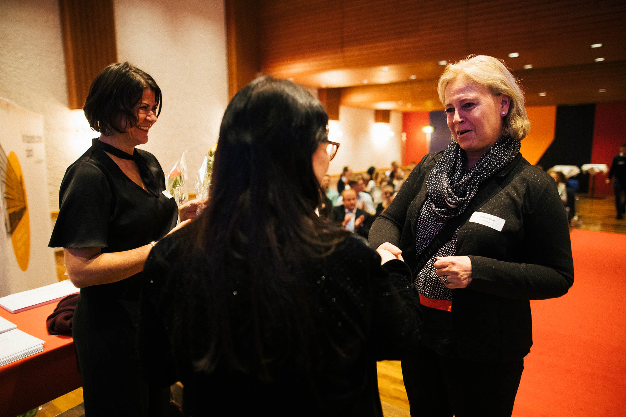 Export x3 1DX21507 Reportage