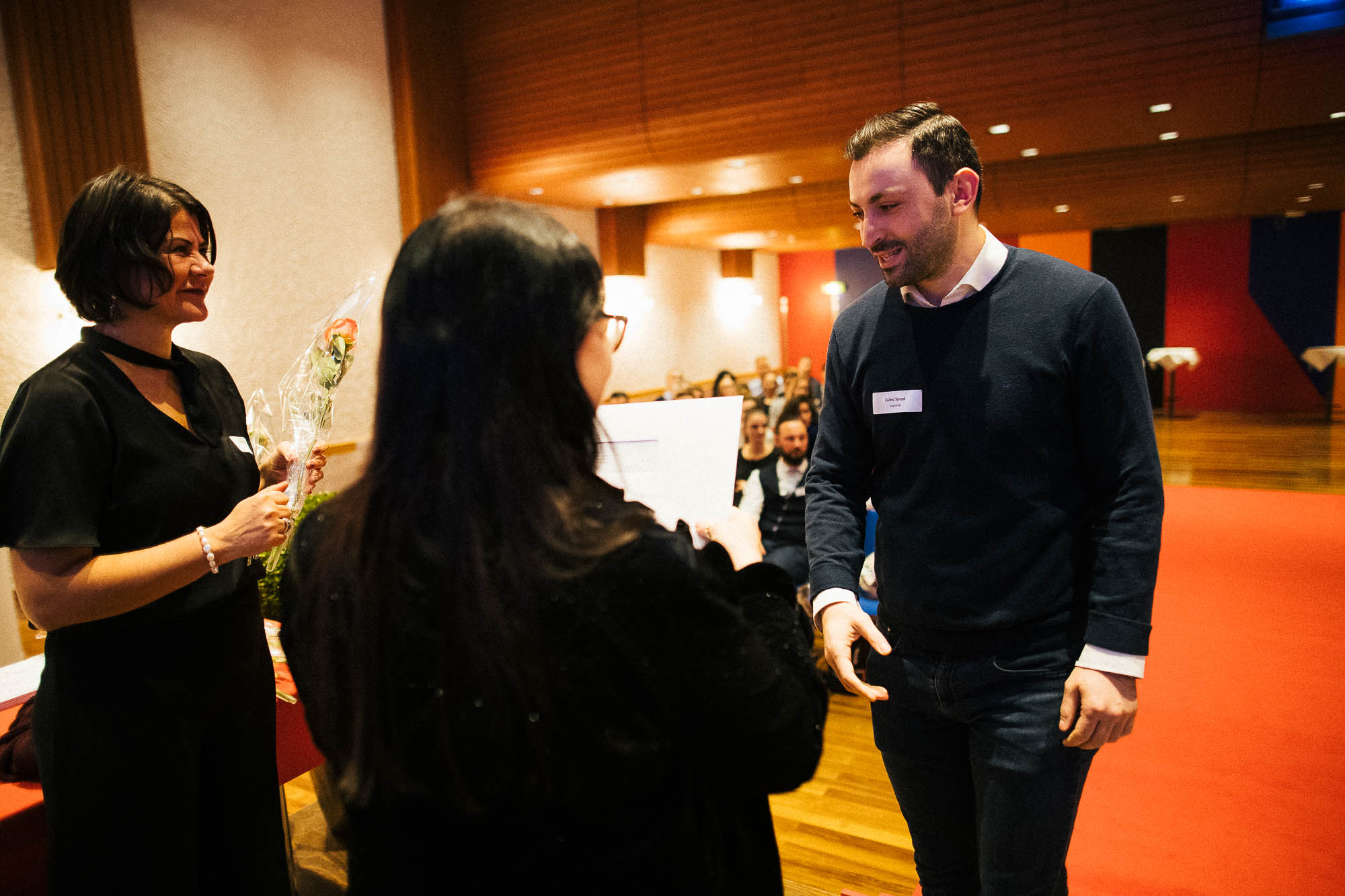 Export x3 1DX21511 Reportage