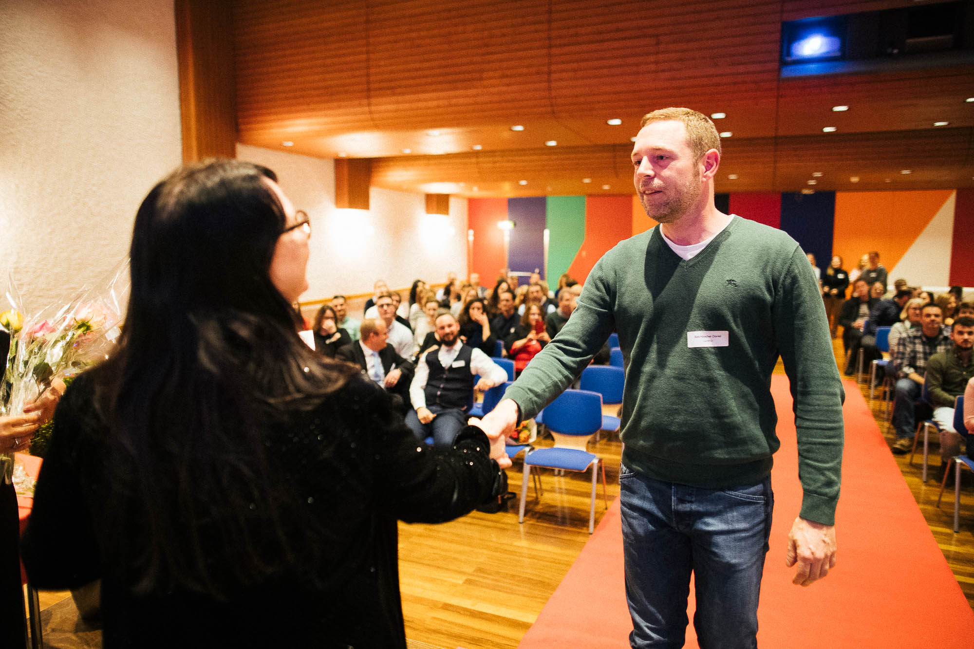 Export x3 1DX21523 Reportage