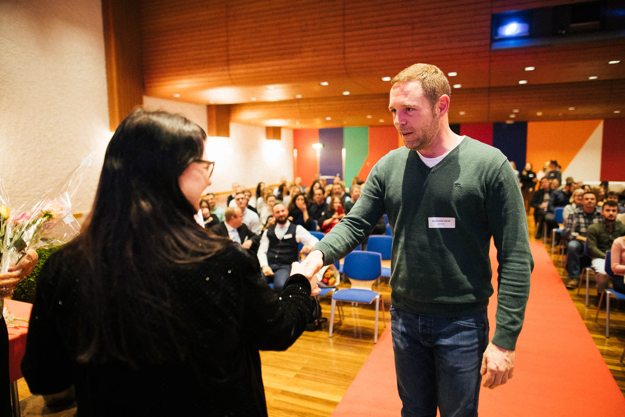 Export x3 1DX21524 Reportage