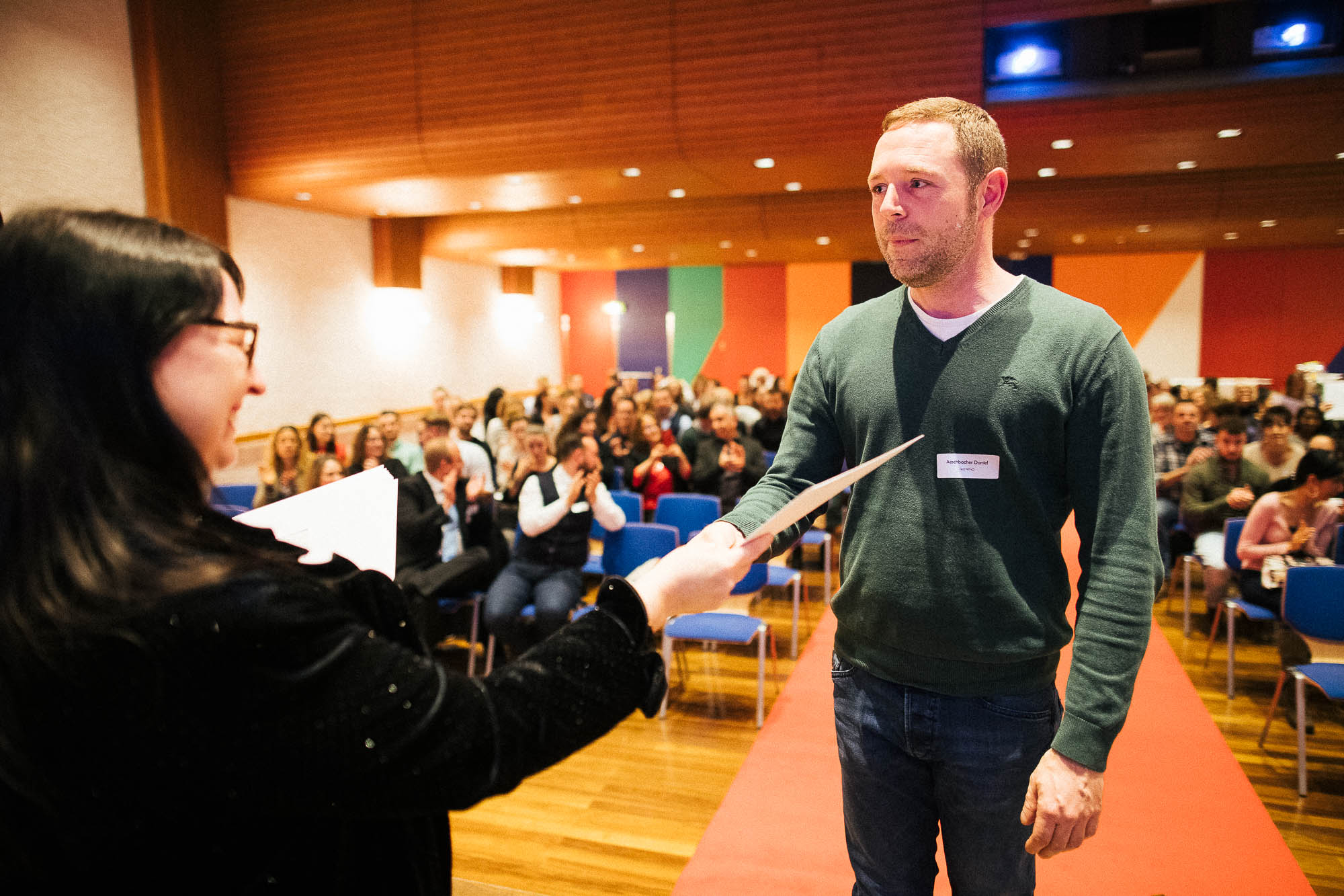 Export x3 1DX21526 Reportage