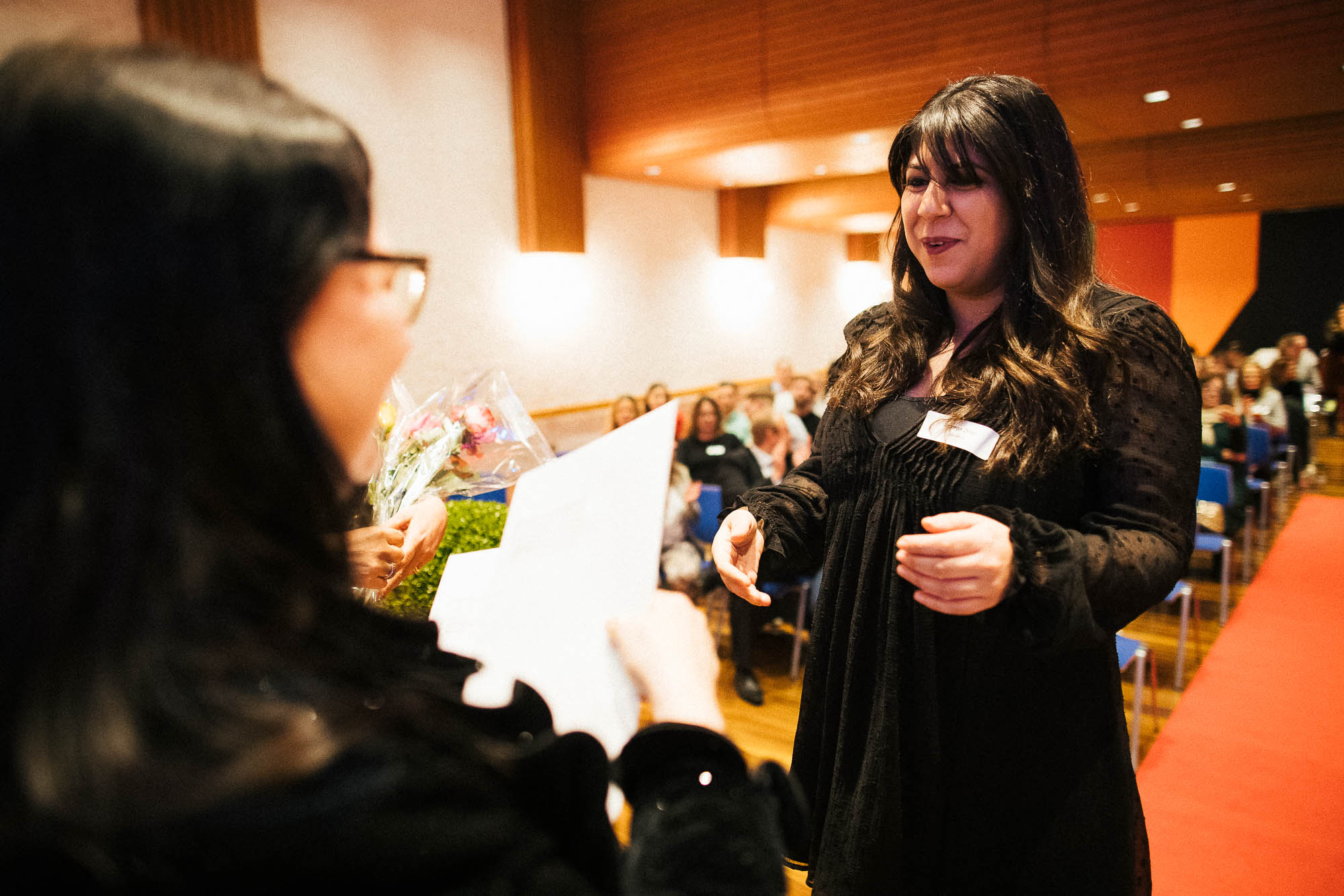 Export x3 1DX21532 Reportage