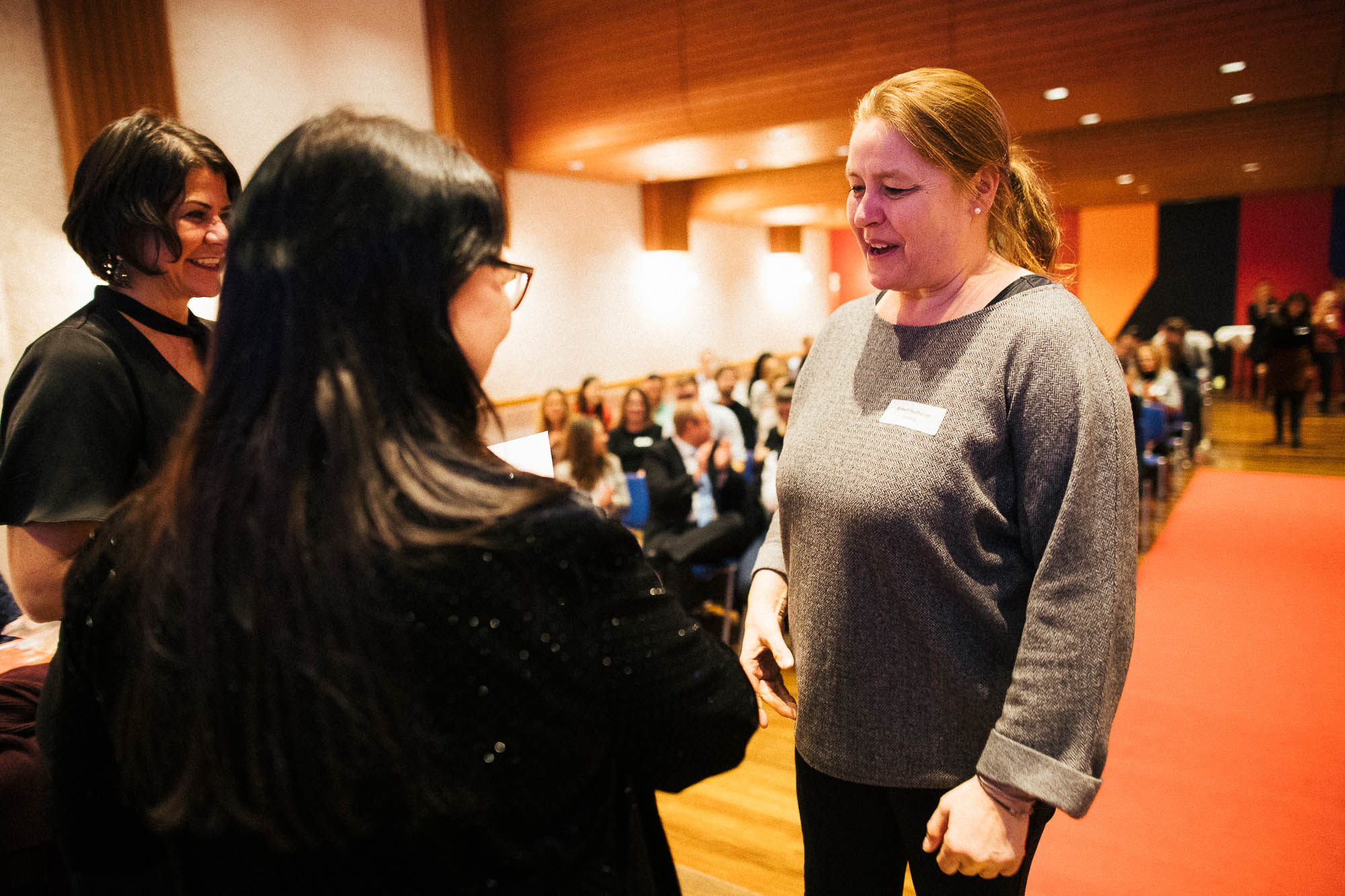 Export x3 1DX21535 Reportage