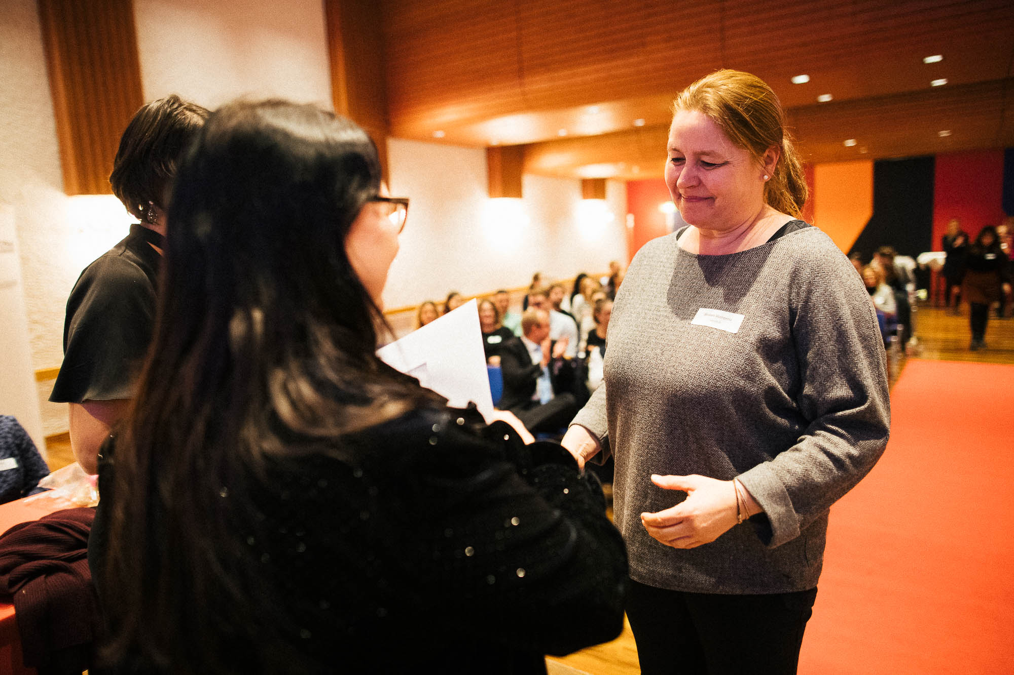 Export x3 1DX21536 Reportage