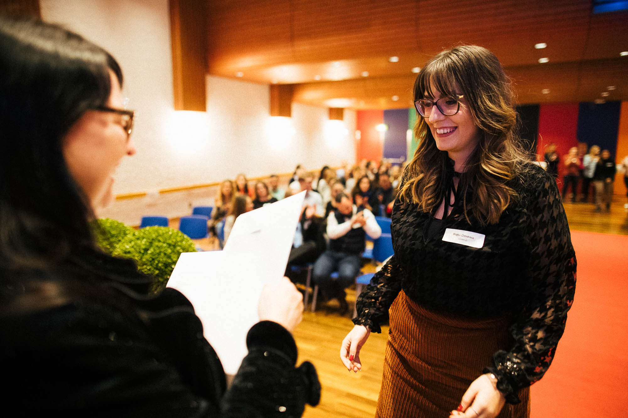 Export x3 1DX21541 Reportage