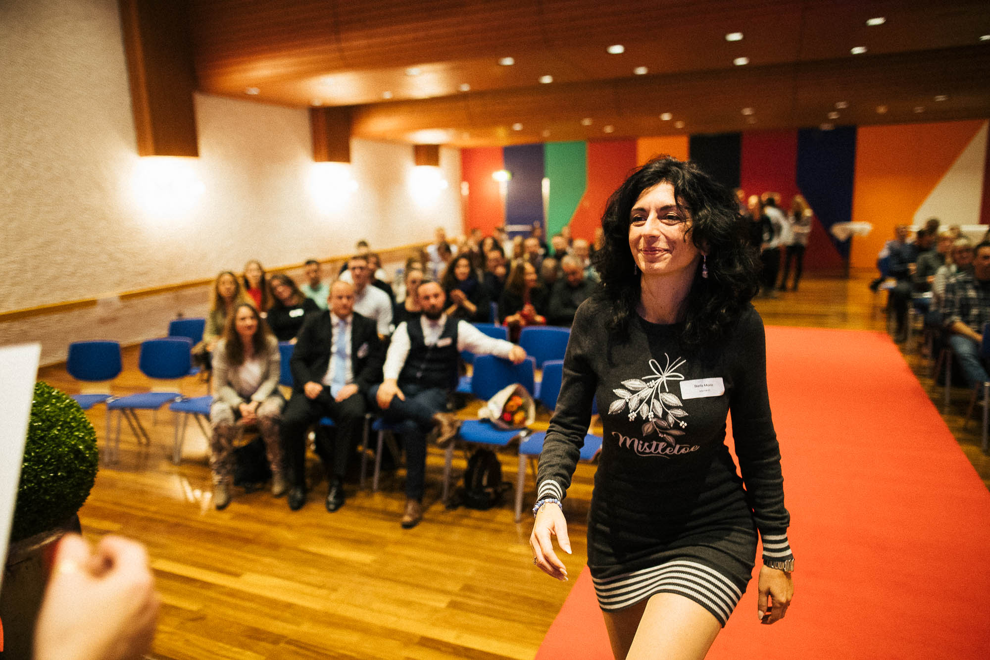 Export x3 1DX21584 Reportage