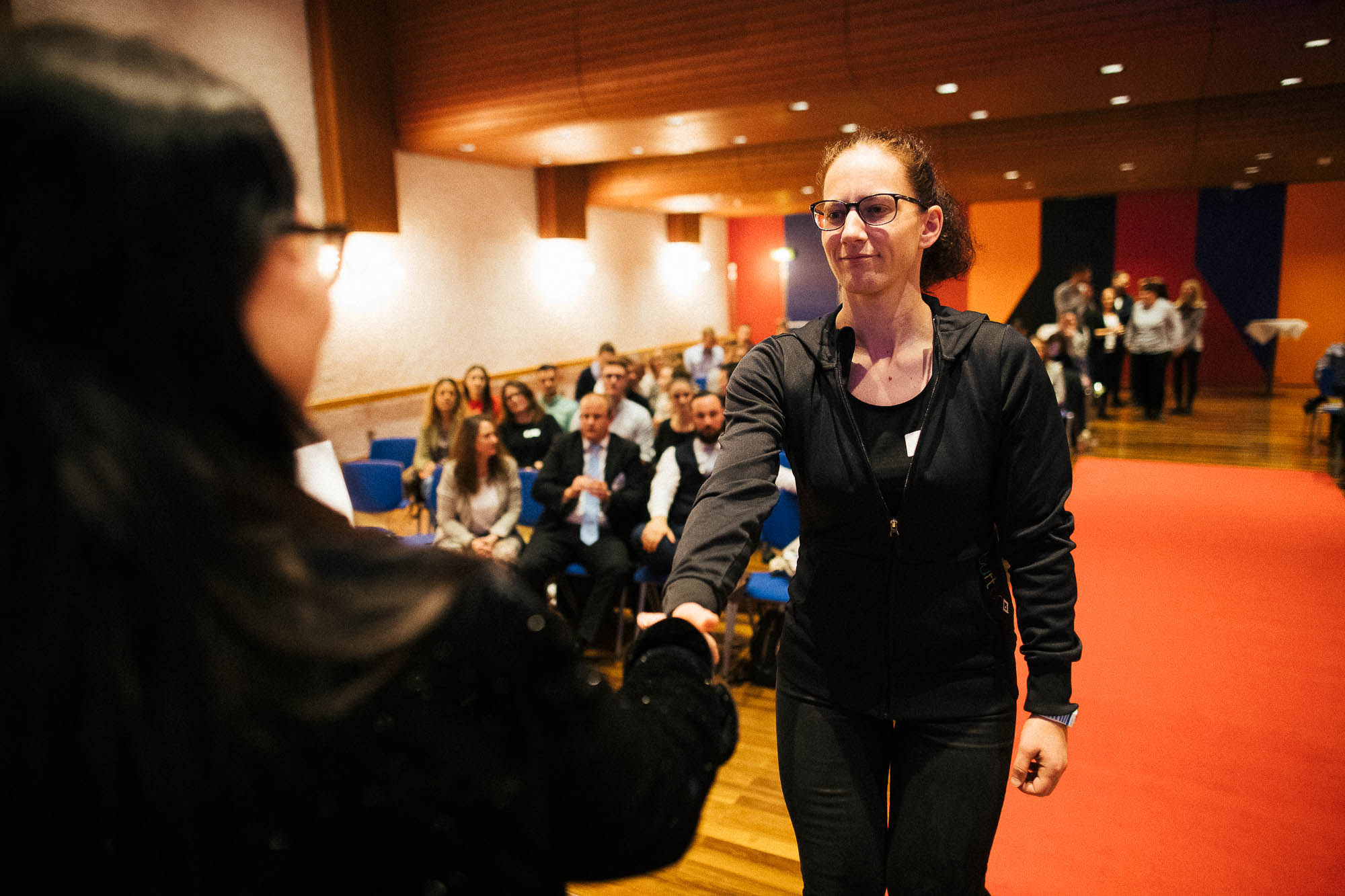 Export x3 1DX21593 Reportage