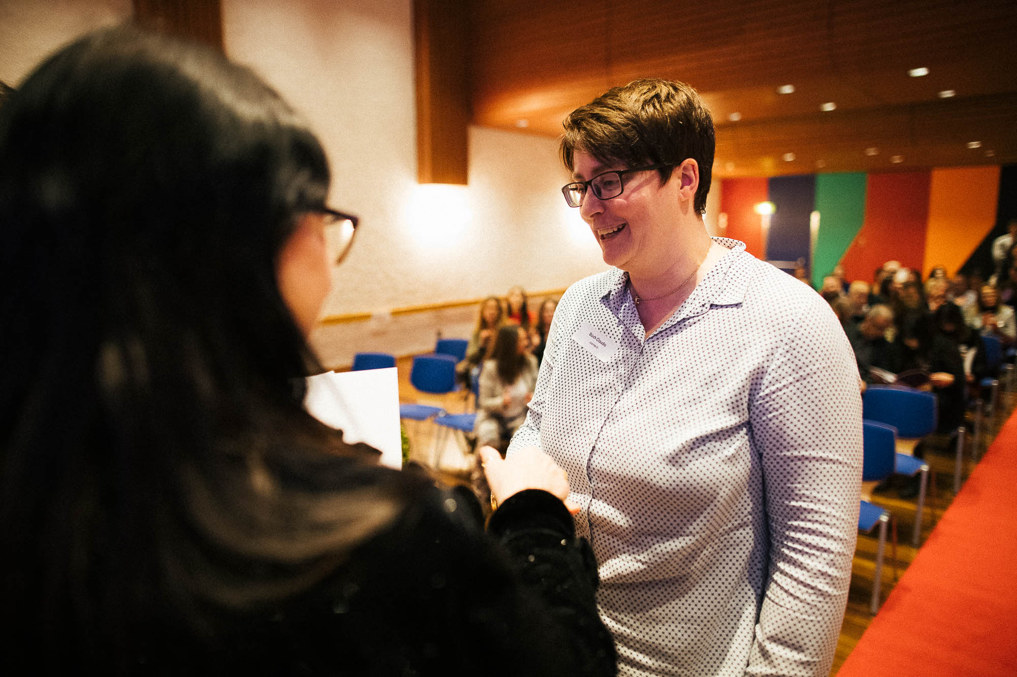 Export x3 1DX21599 Reportage