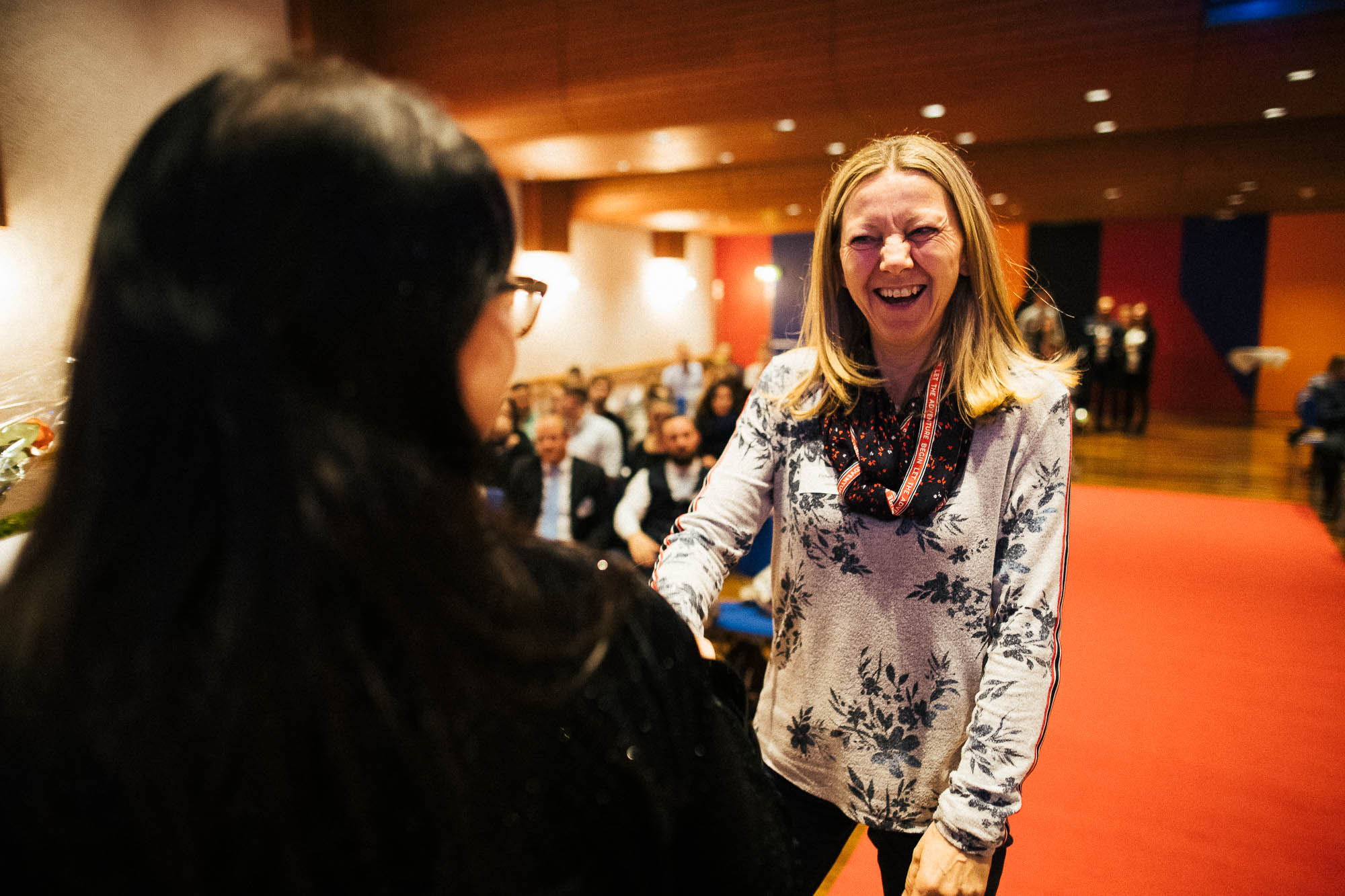 Export x3 1DX21602 Reportage