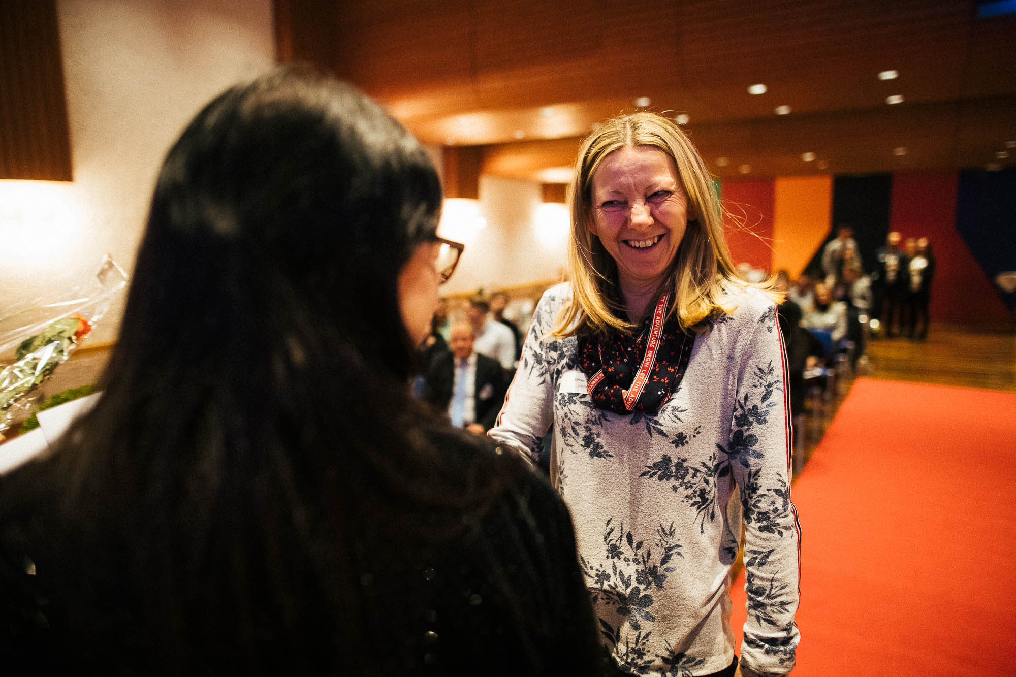 Export x3 1DX21603 Reportage