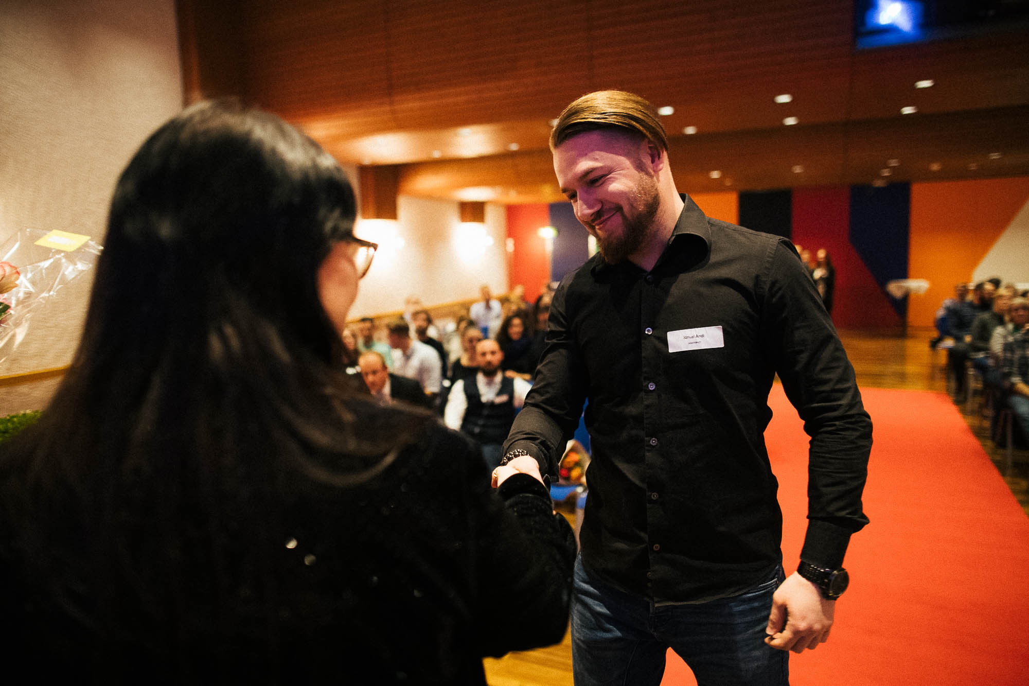 Export x3 1DX21607 Reportage