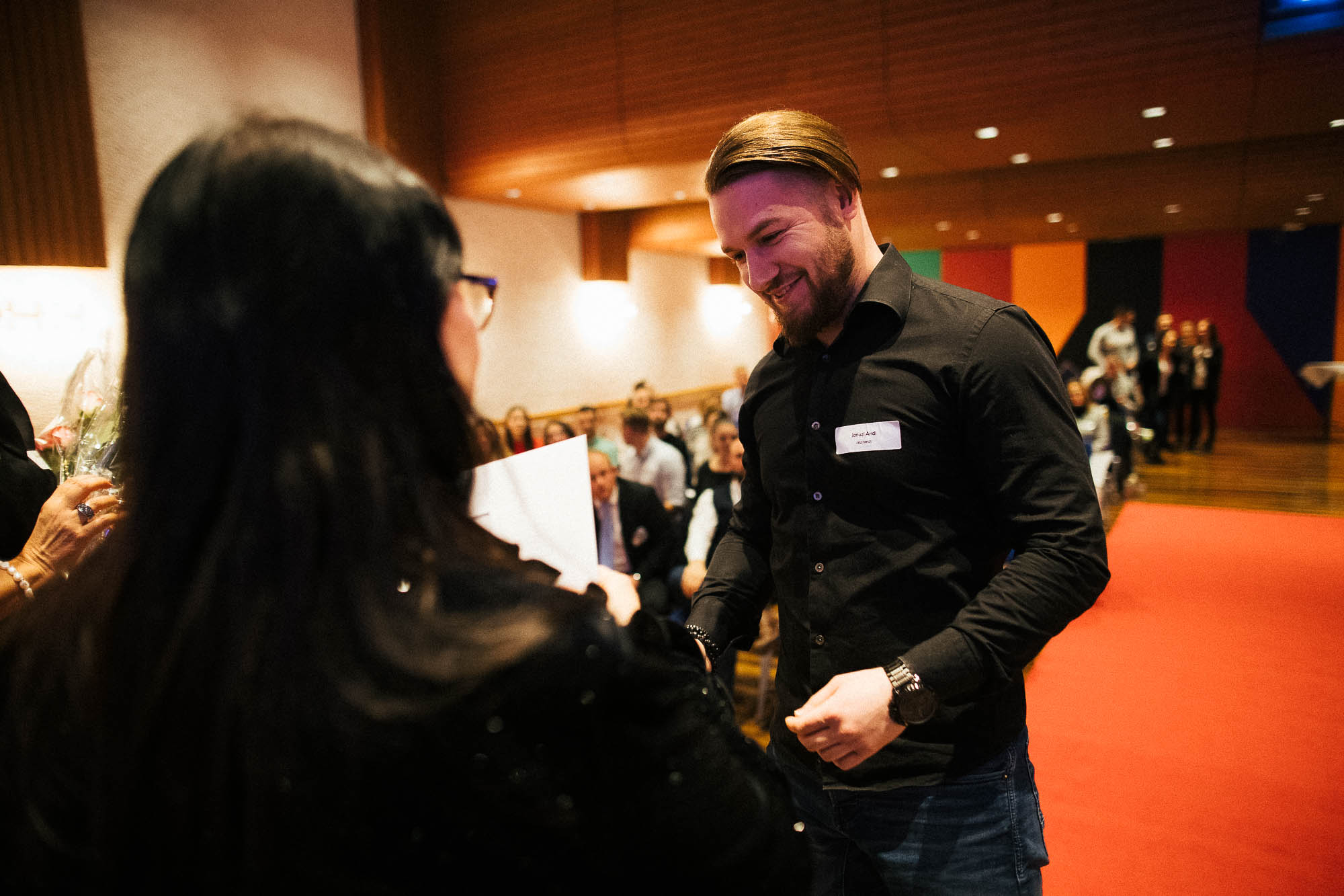 Export x3 1DX21609 Reportage