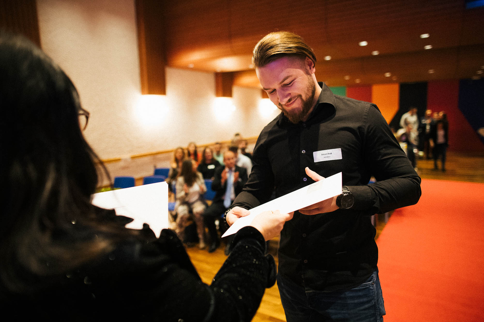 Export x3 1DX21611 Reportage