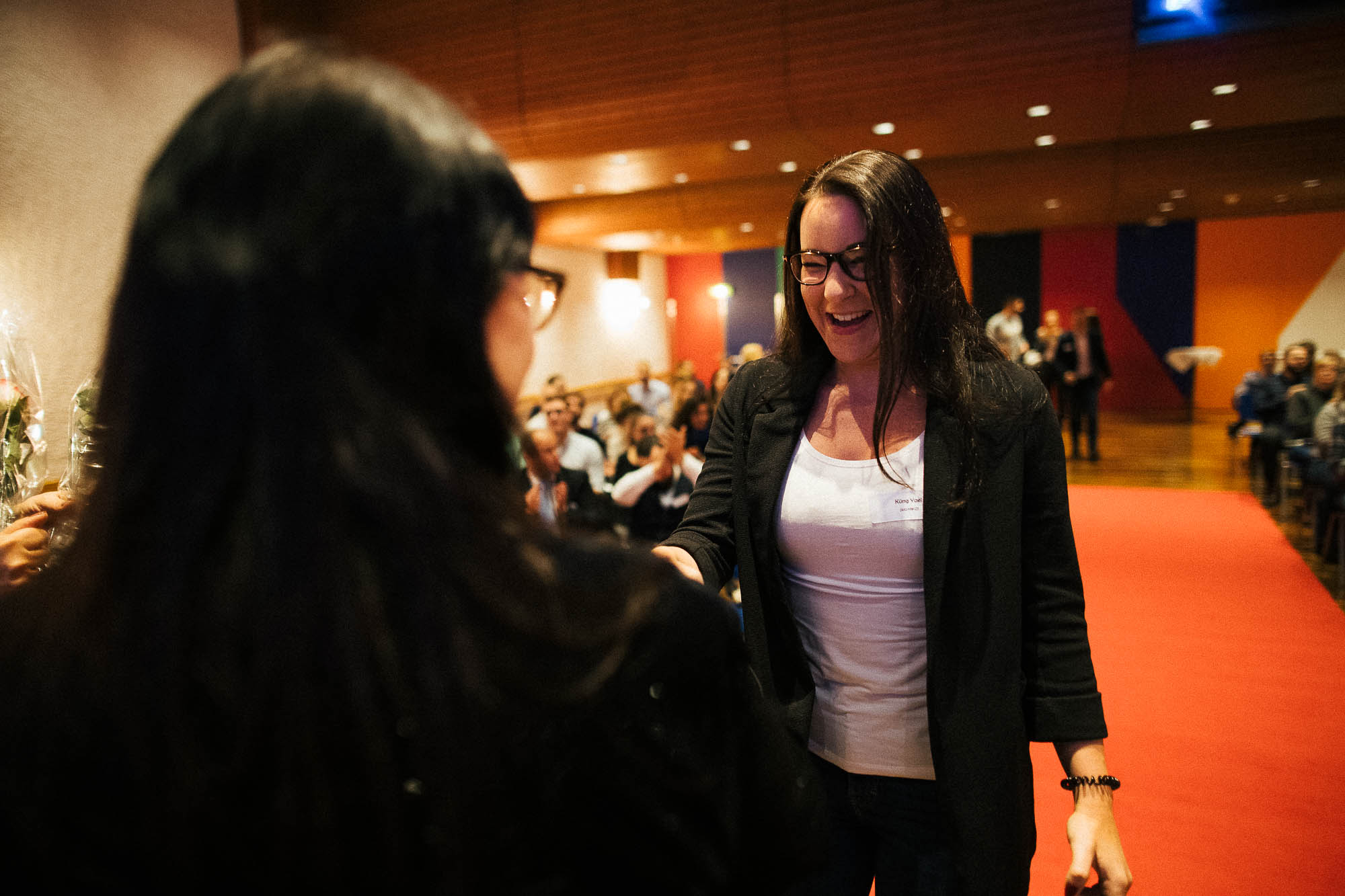 Export x3 1DX21616 Reportage