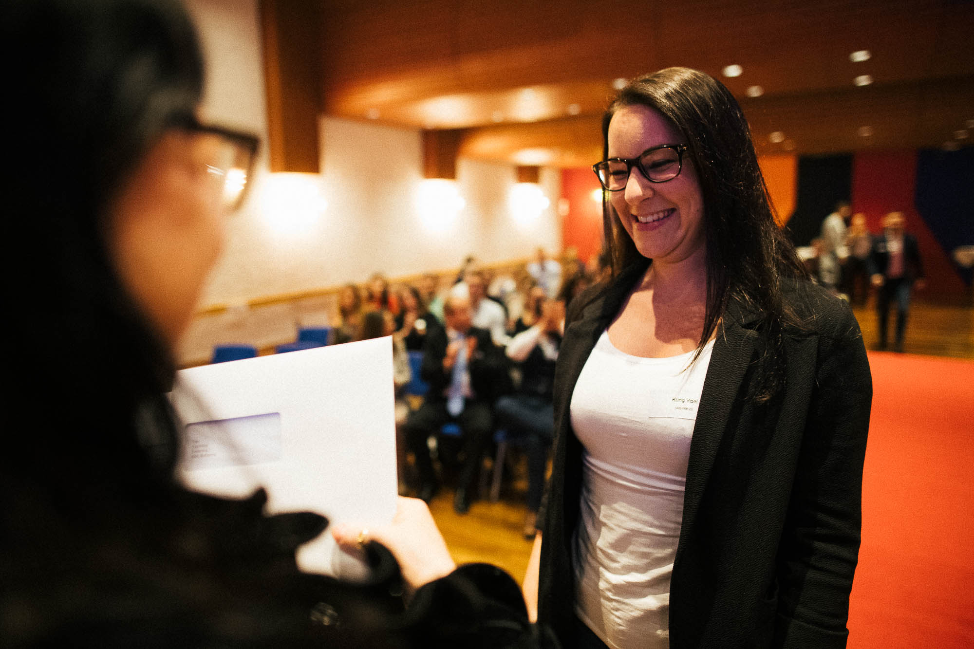 Export x3 1DX21618 Reportage