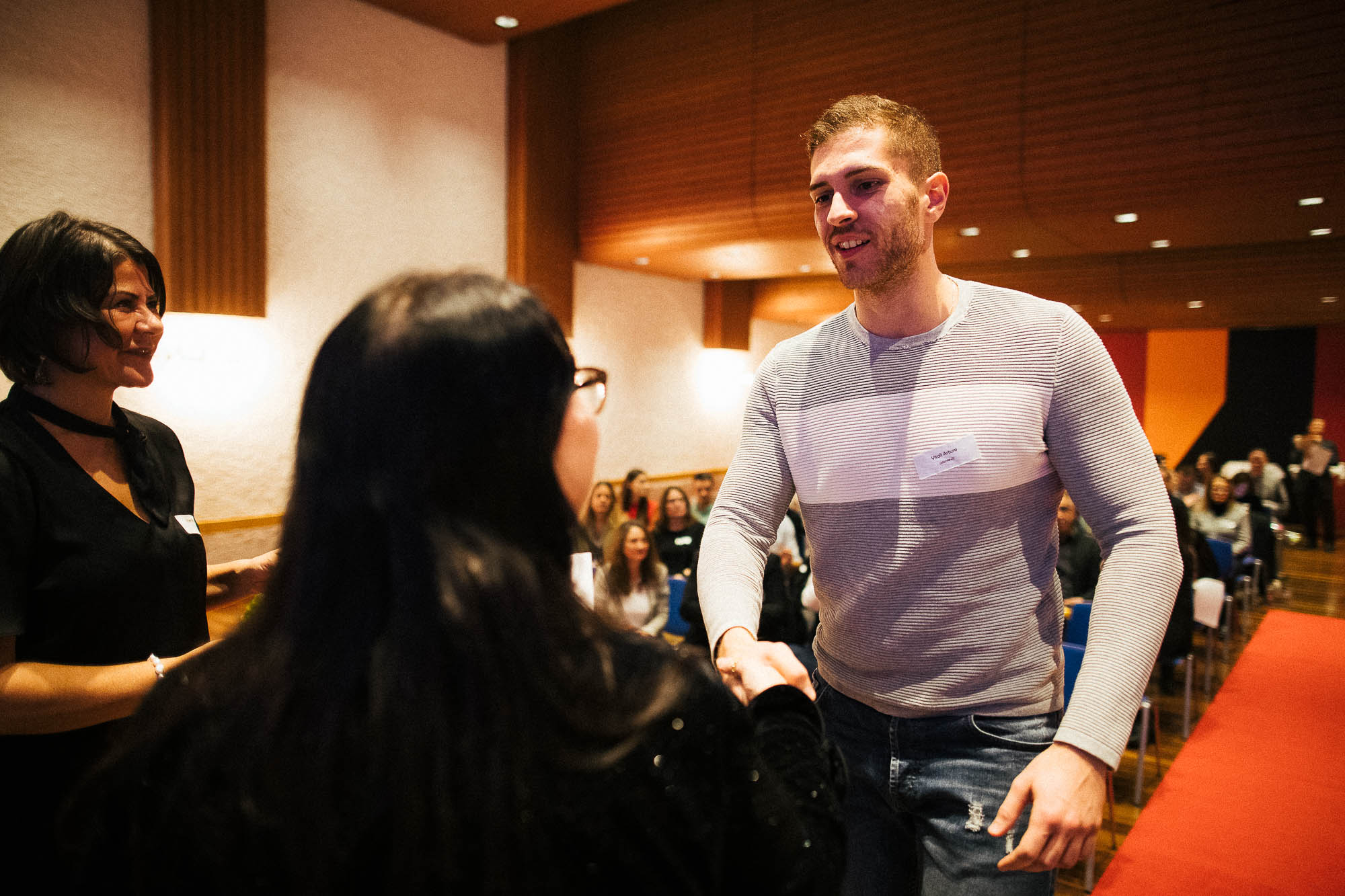 Export x3 1DX21636 Reportage