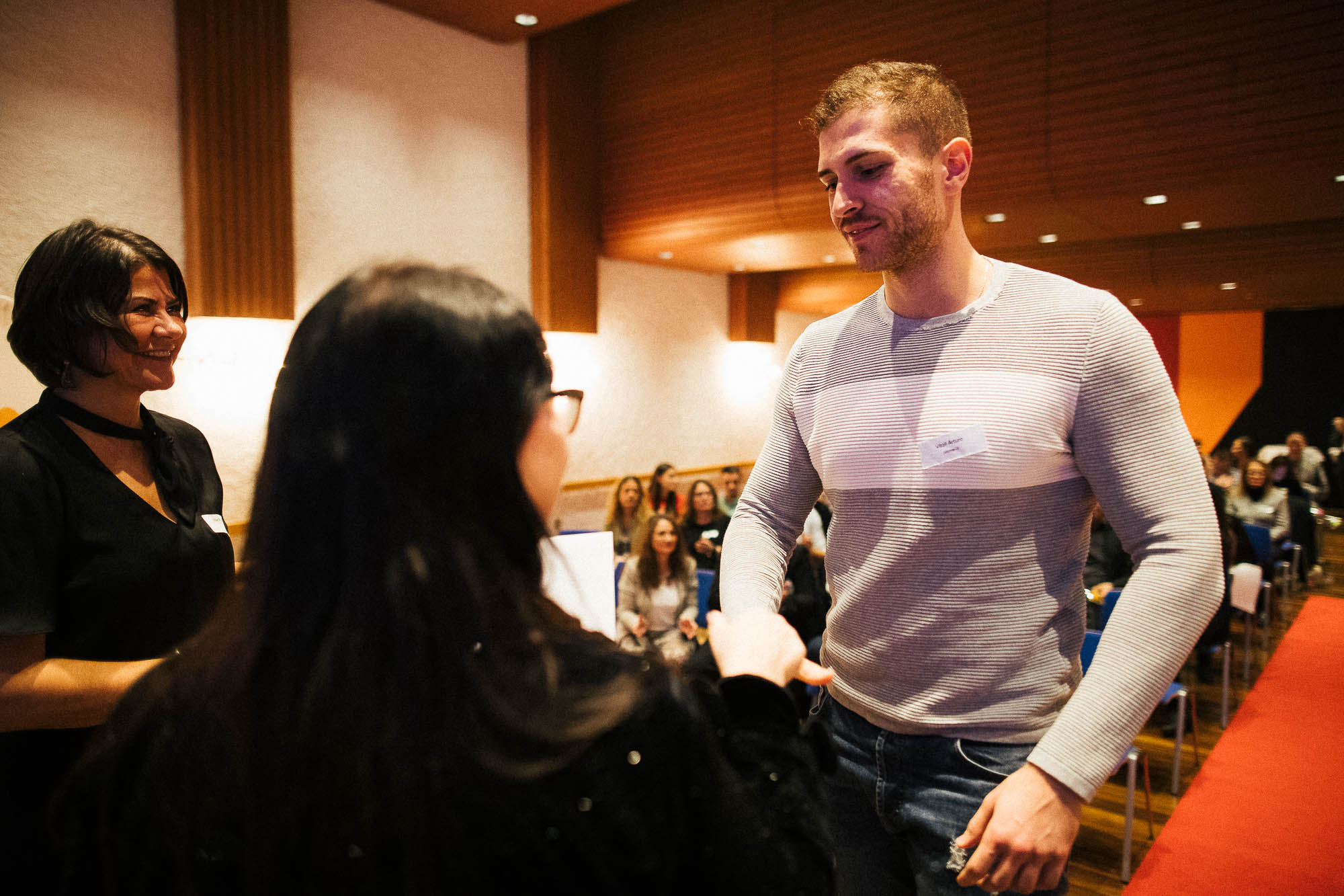 Export x3 1DX21637 Reportage