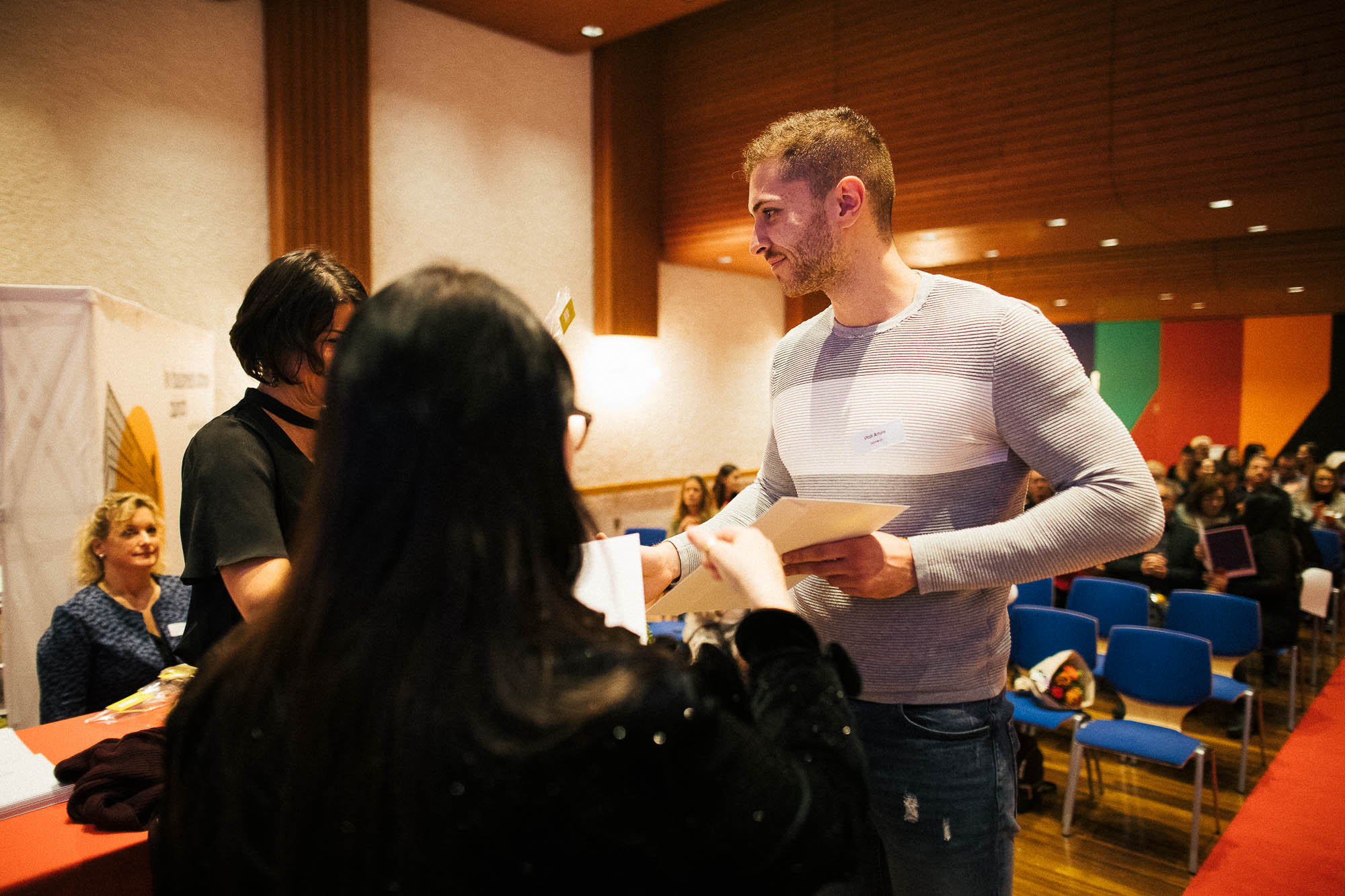 Export x3 1DX21641 Reportage