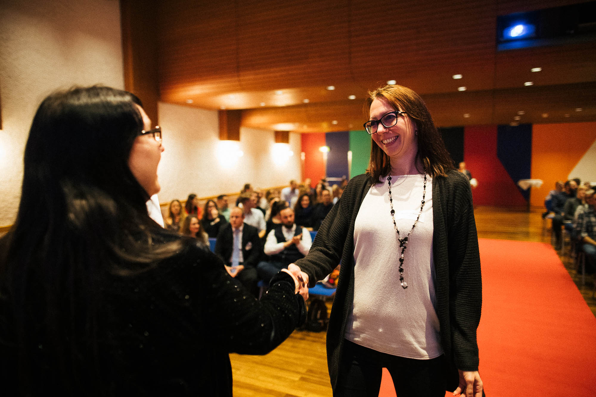 Export x3 1DX21643 Reportage