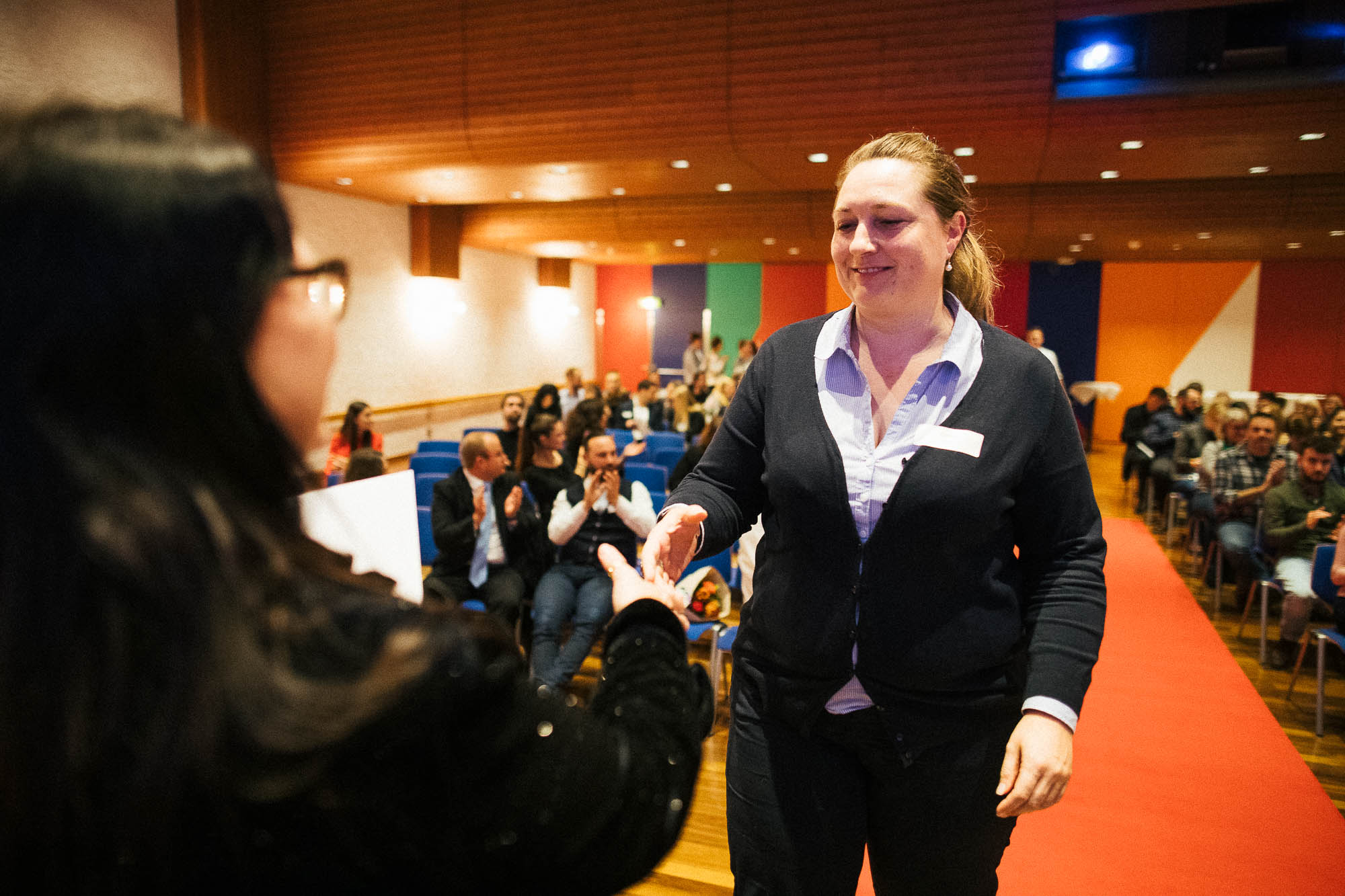 Export x3 1DX21674 Reportage