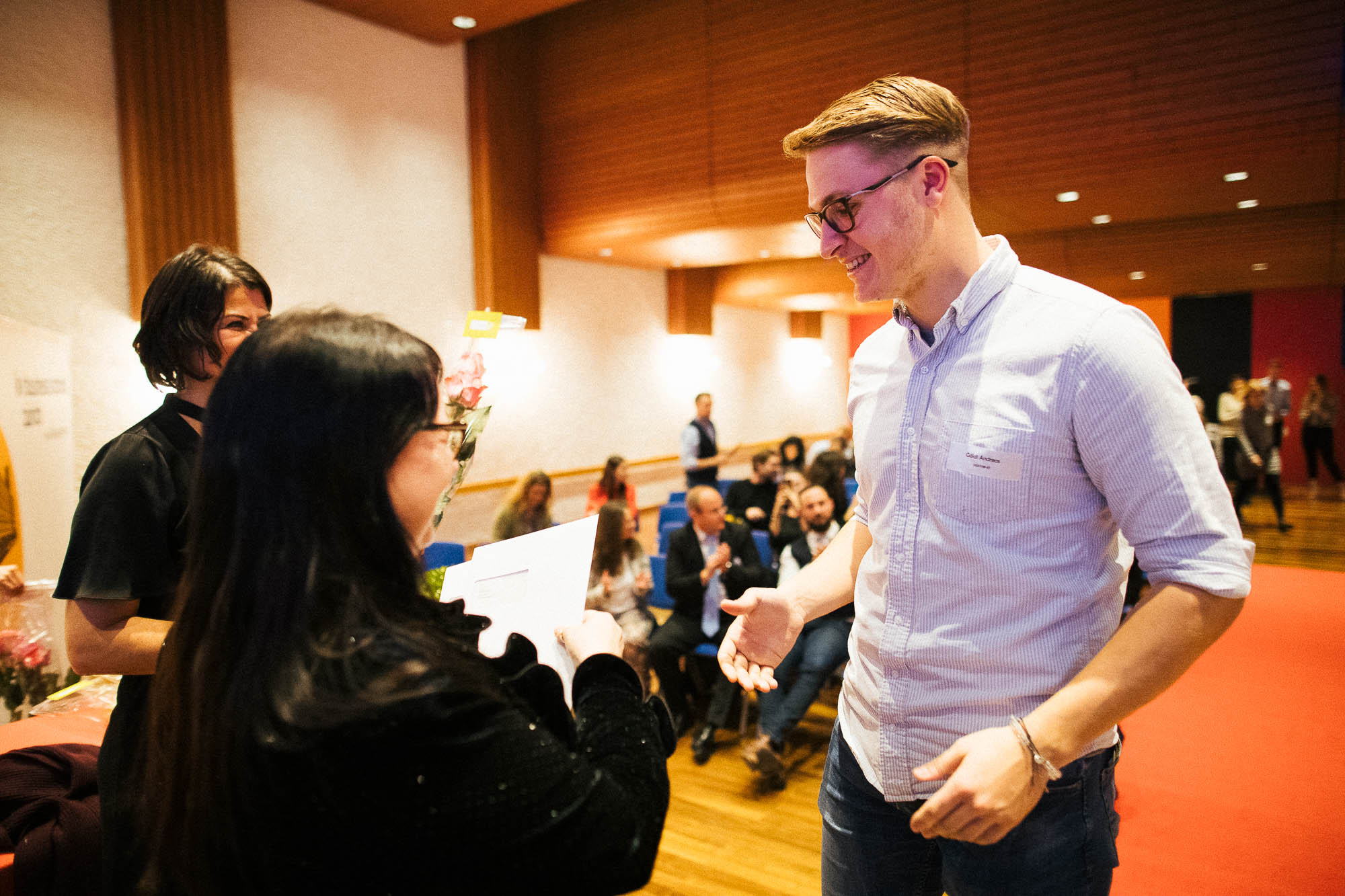 Export x3 1DX21681 Reportage