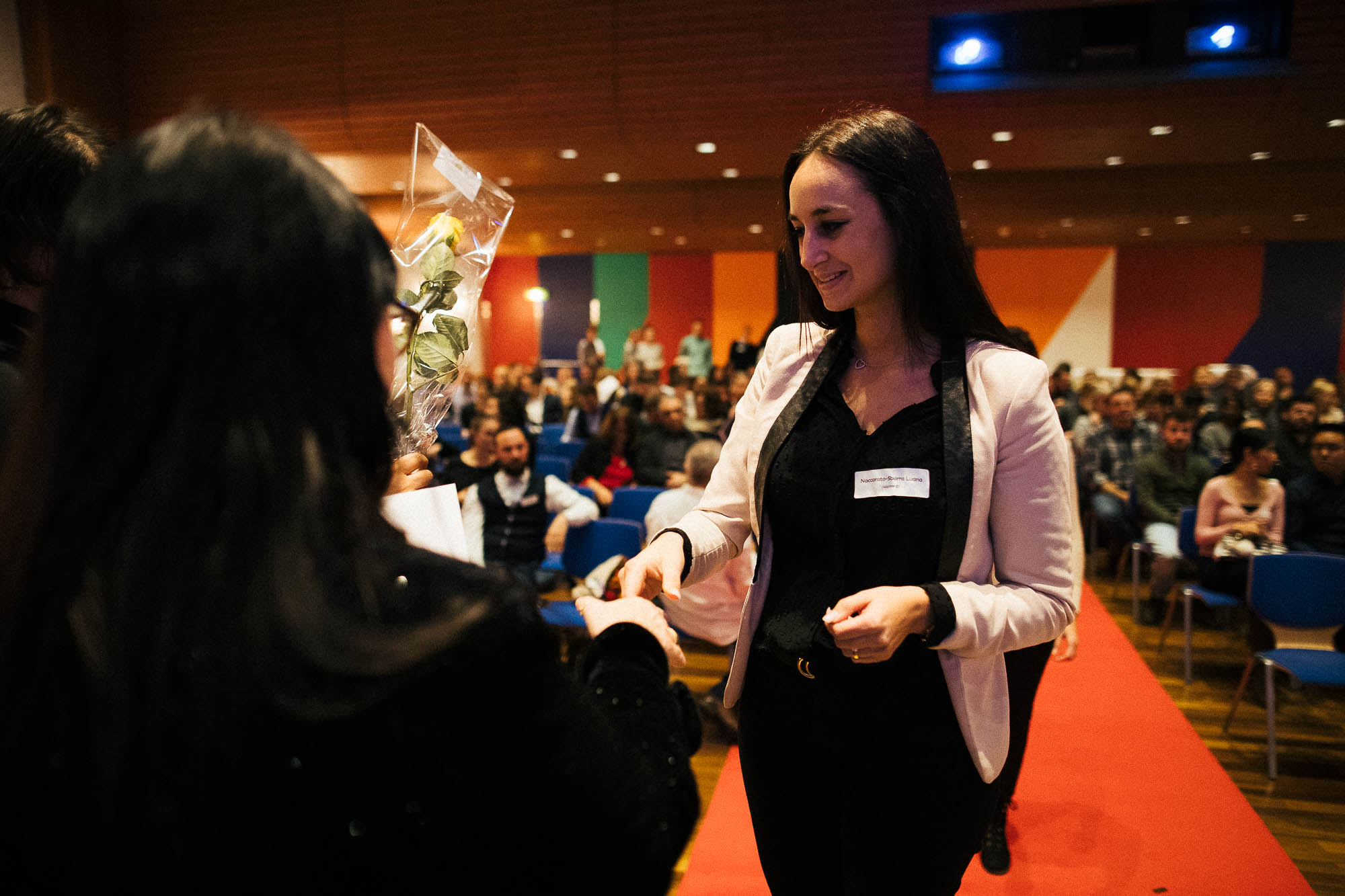 Export x3 1DX21699 Reportage