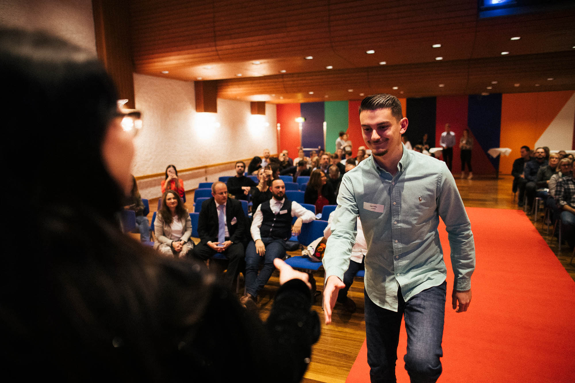 Export x3 1DX21721 Reportage