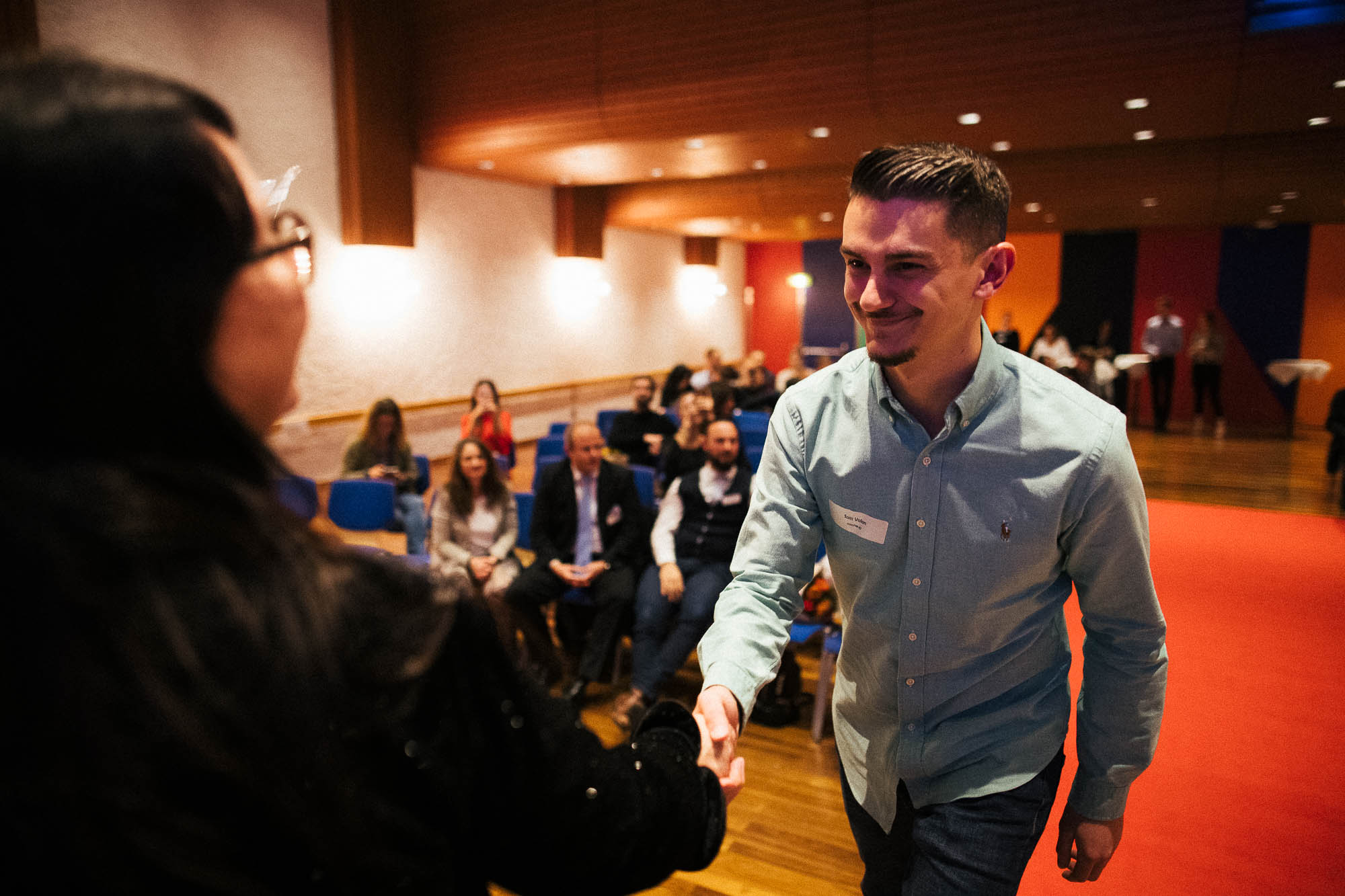 Export x3 1DX21722 Reportage