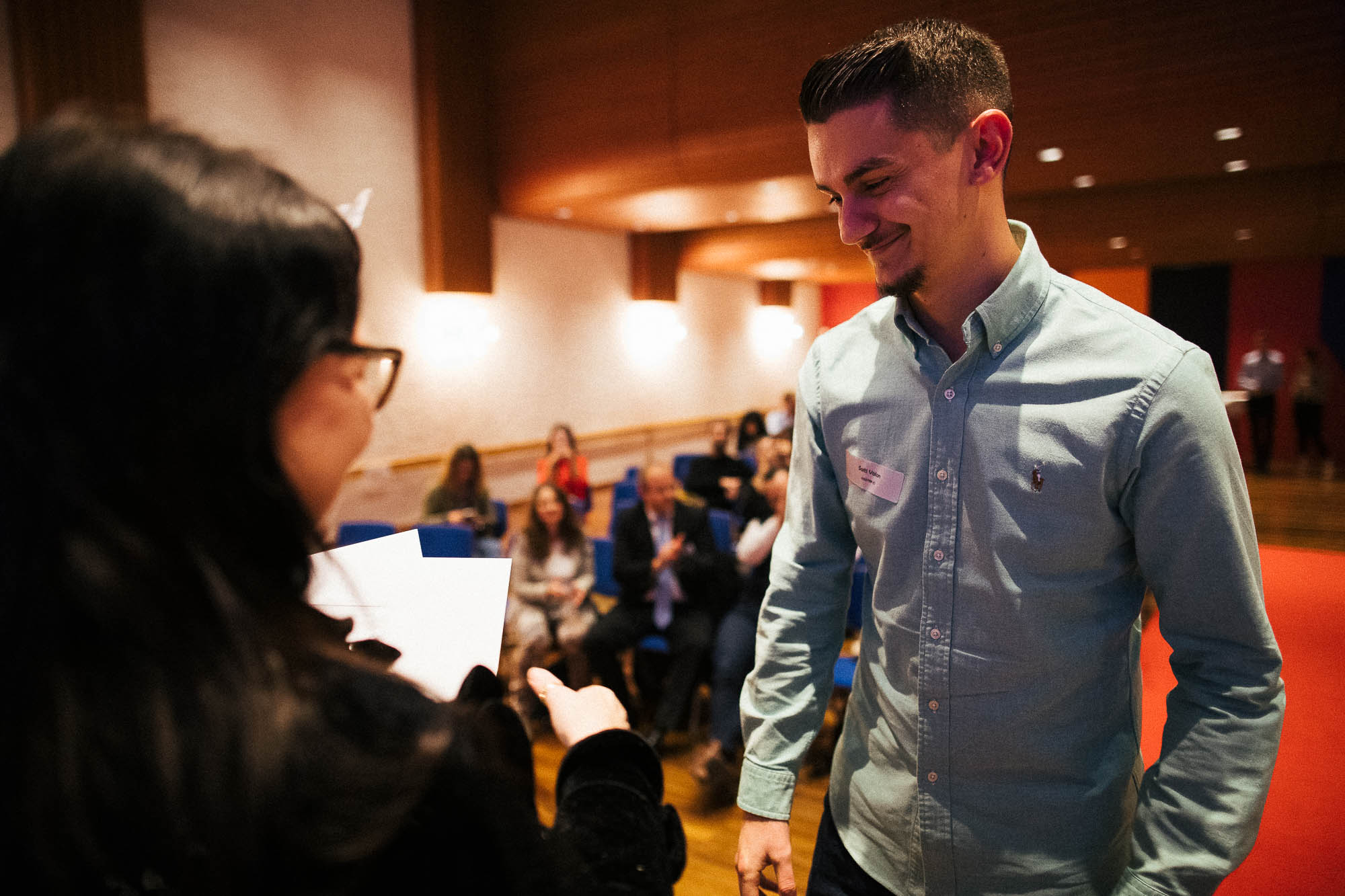 Export x3 1DX21724 Reportage