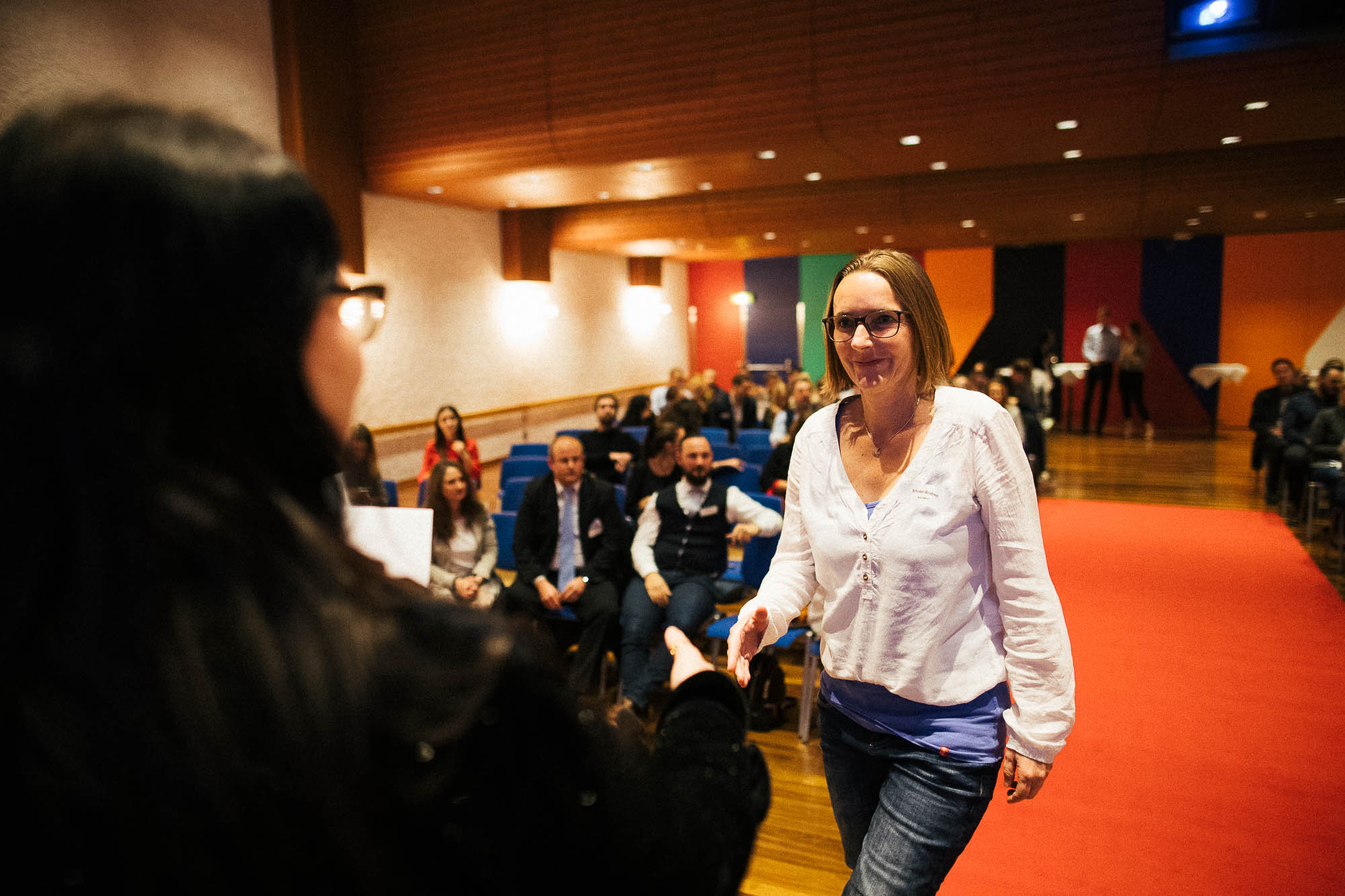 Export x3 1DX21729 Reportage