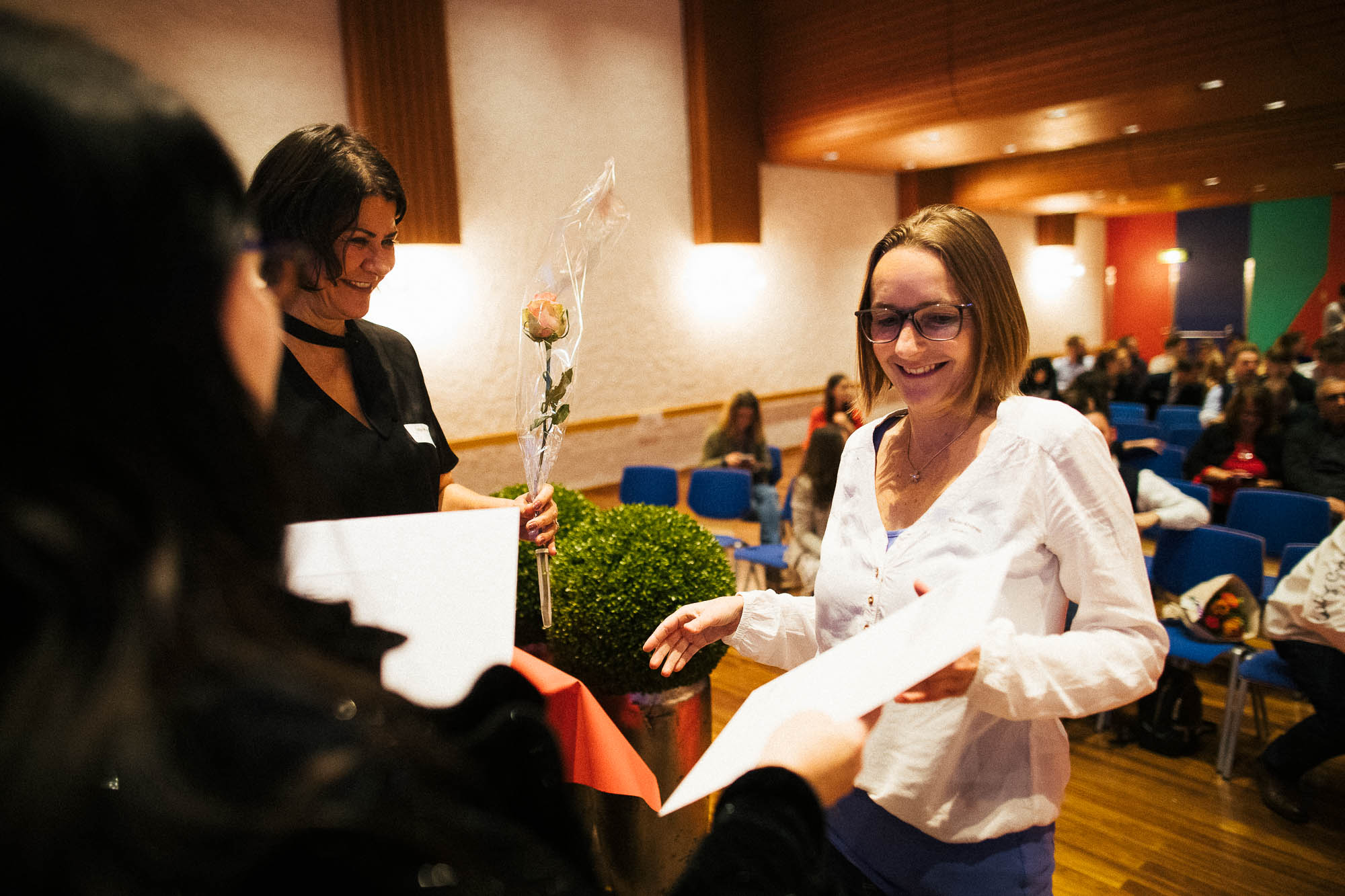 Export x3 1DX21732 Reportage