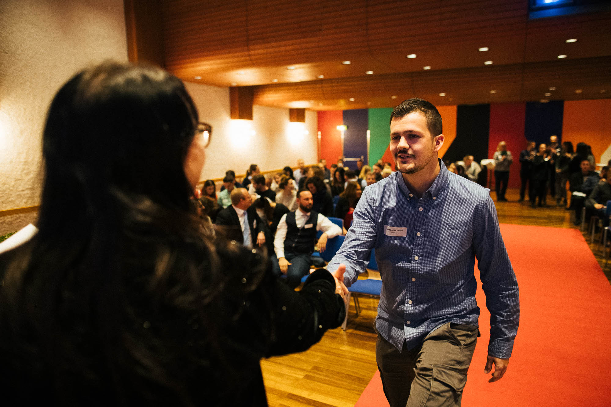 Export x3 1DX21742 Reportage