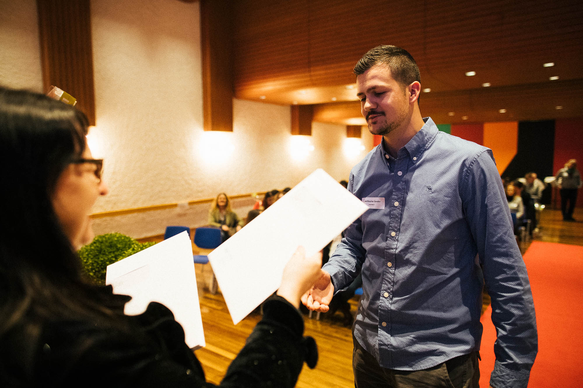 Export x3 1DX21746 Reportage