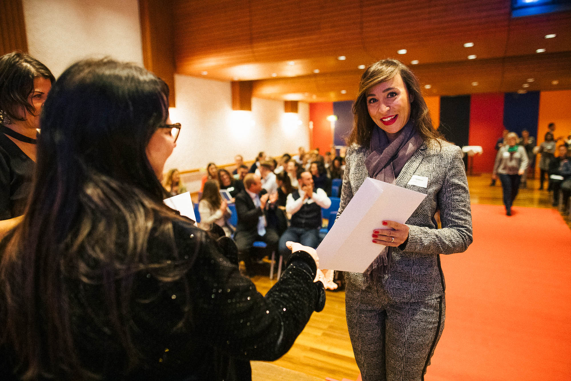 Export x3 1DX21763 Reportage