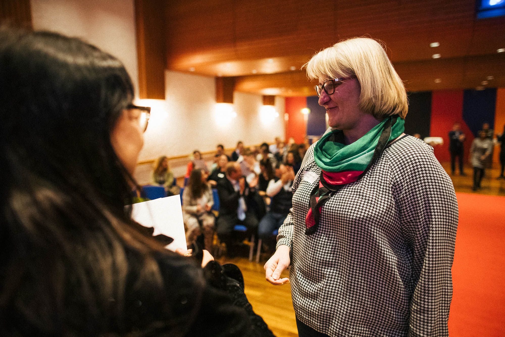 Export x3 1DX21767 Reportage