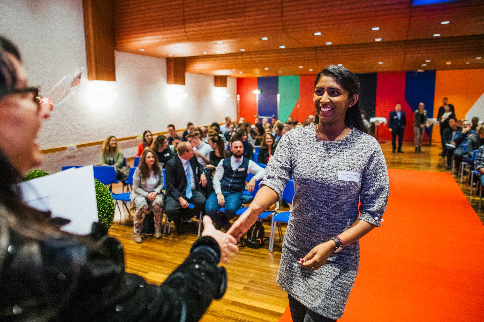 Export x3 1DX21769 Reportage