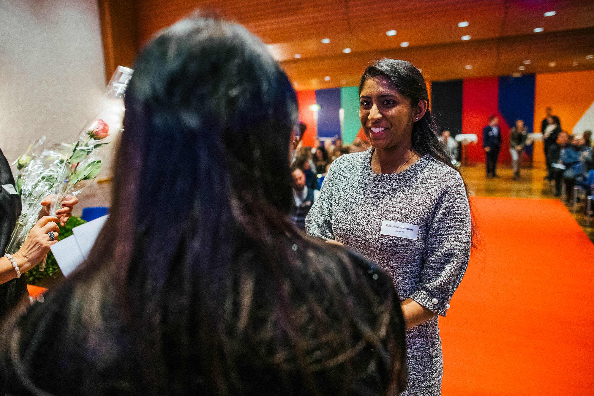 Export x3 1DX21771 Reportage