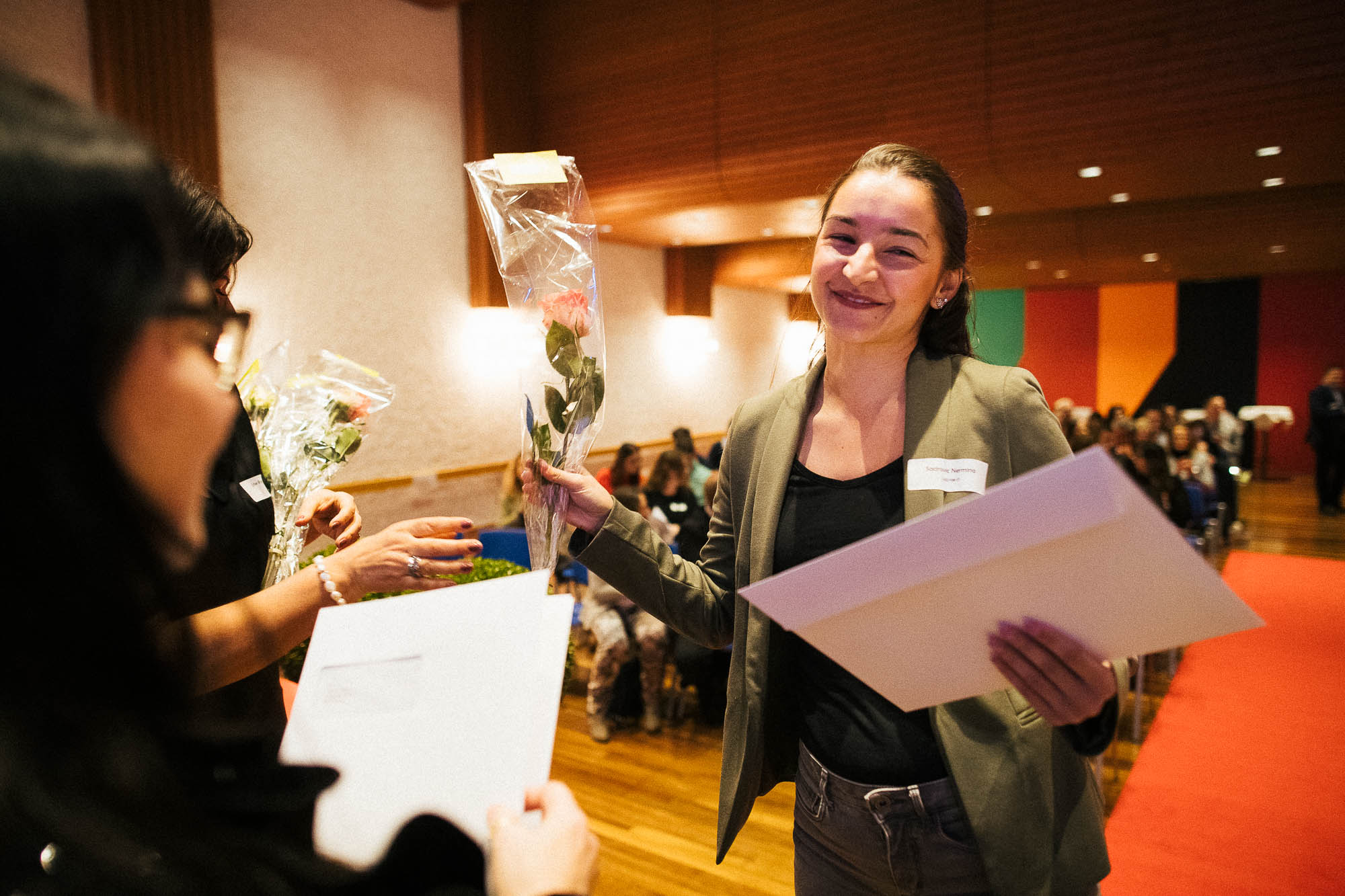 Export x3 1DX21778 Reportage