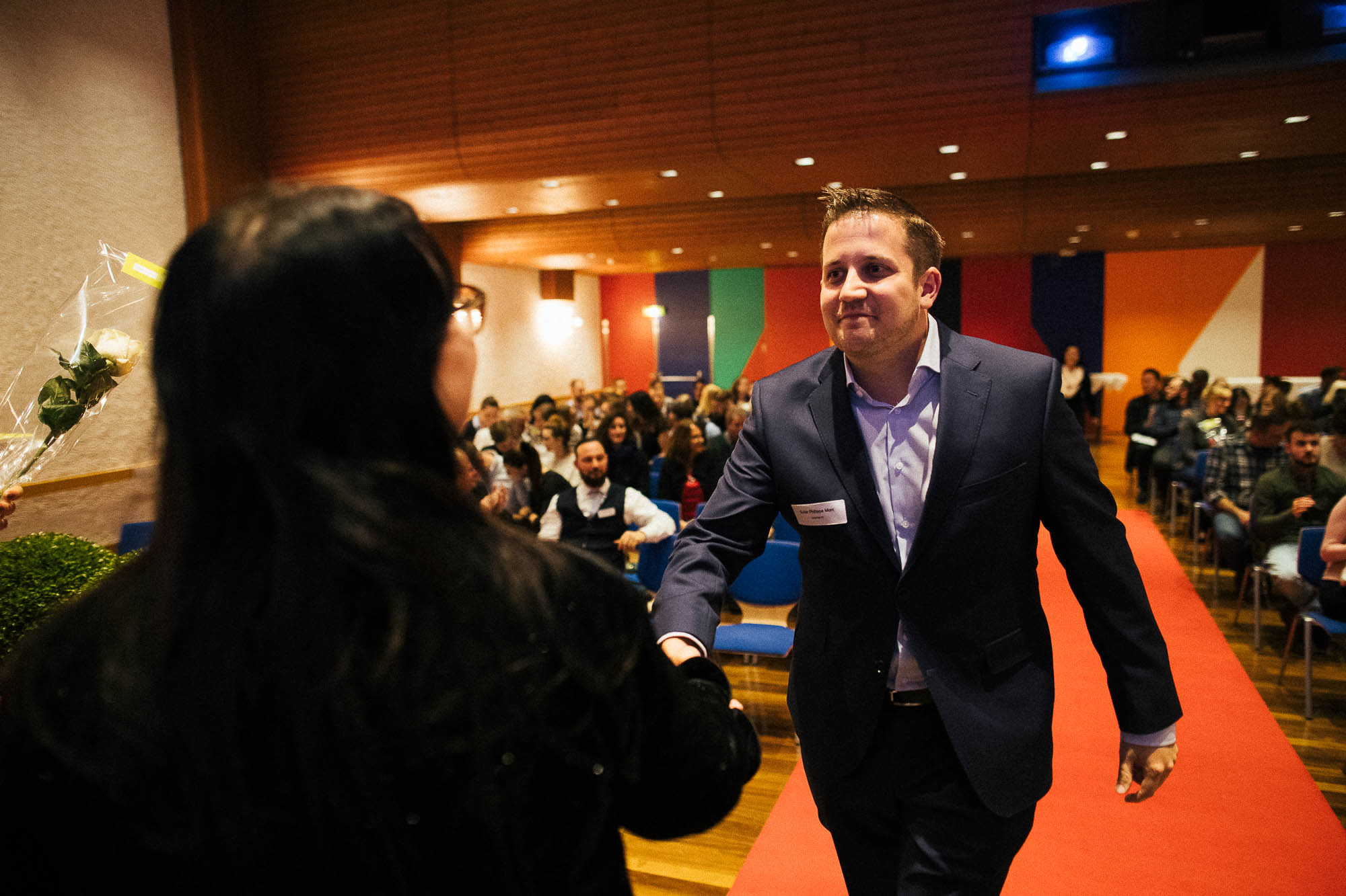 Export x3 1DX21790 Reportage