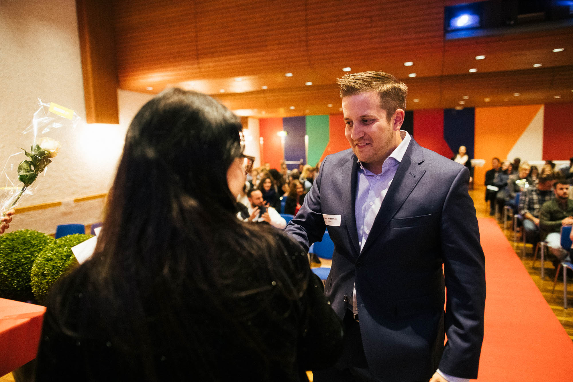 Export x3 1DX21791 Reportage