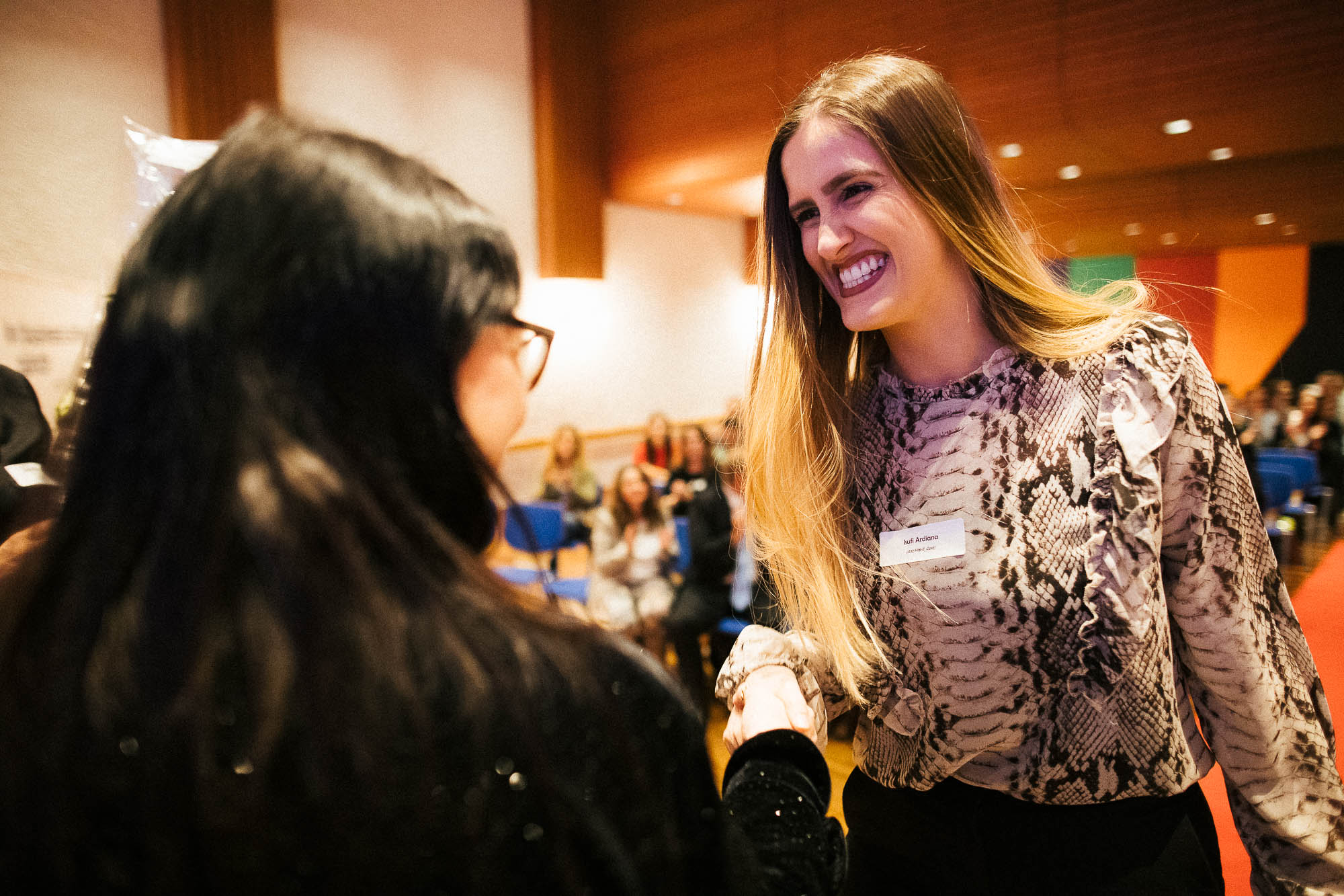 Export x3 1DX21817 Reportage