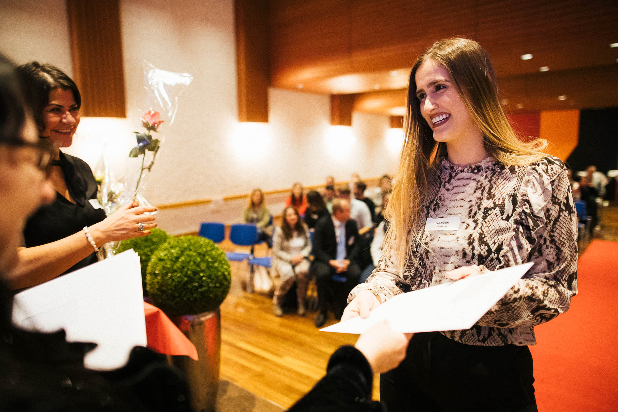 Export x3 1DX21825 Reportage