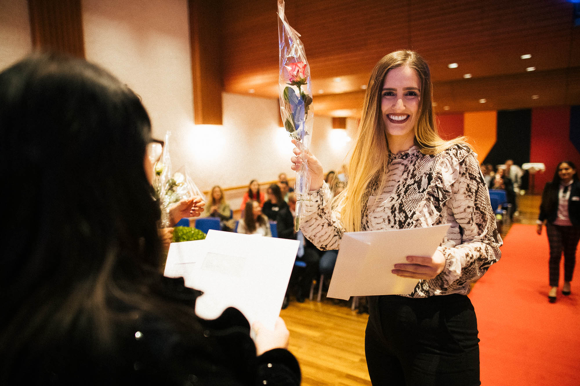 Export x3 1DX21828 Reportage